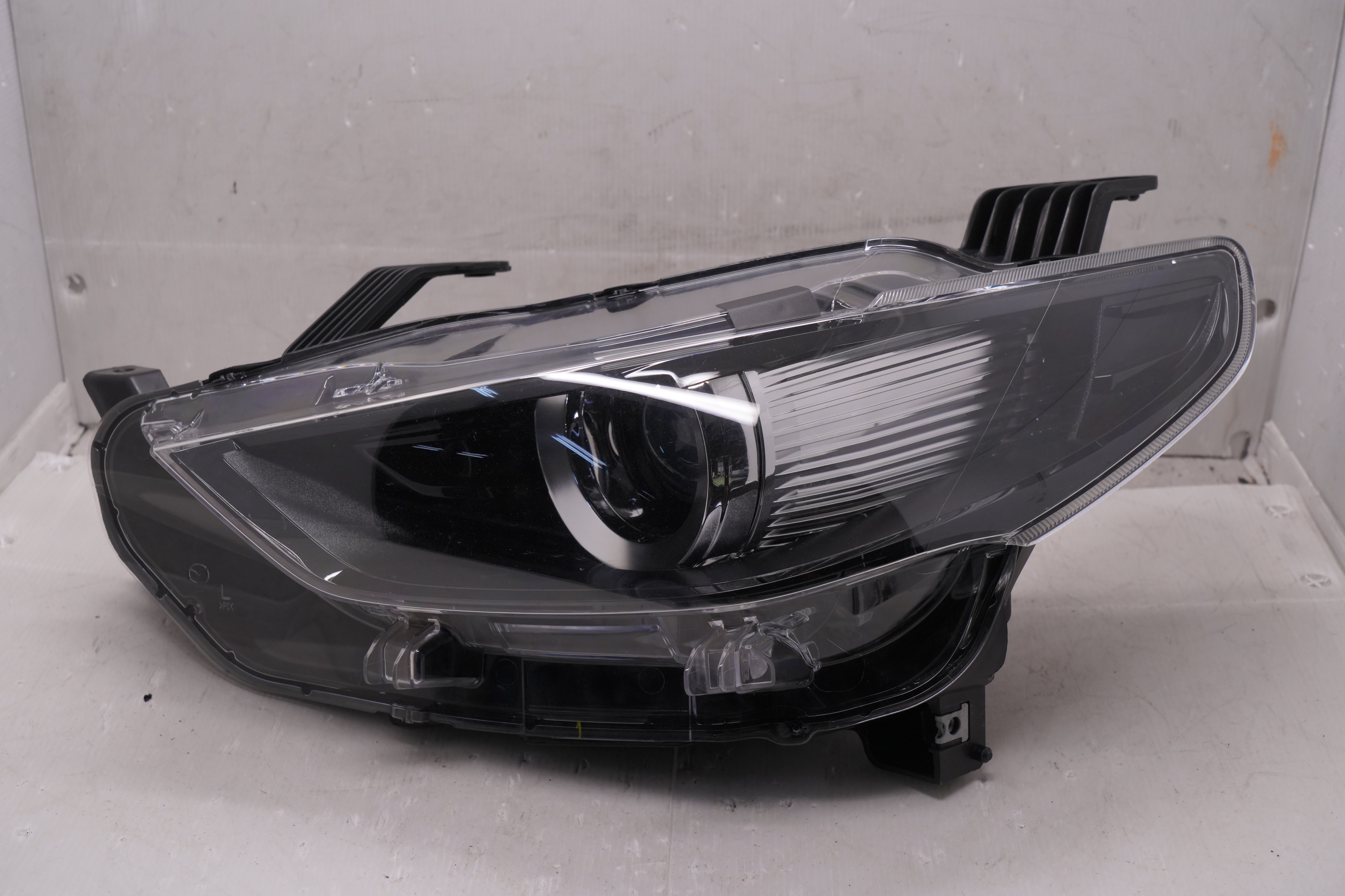 MAZDA BT-50 2020-2025 LED L.H.S HEADLIGHT GENUINE