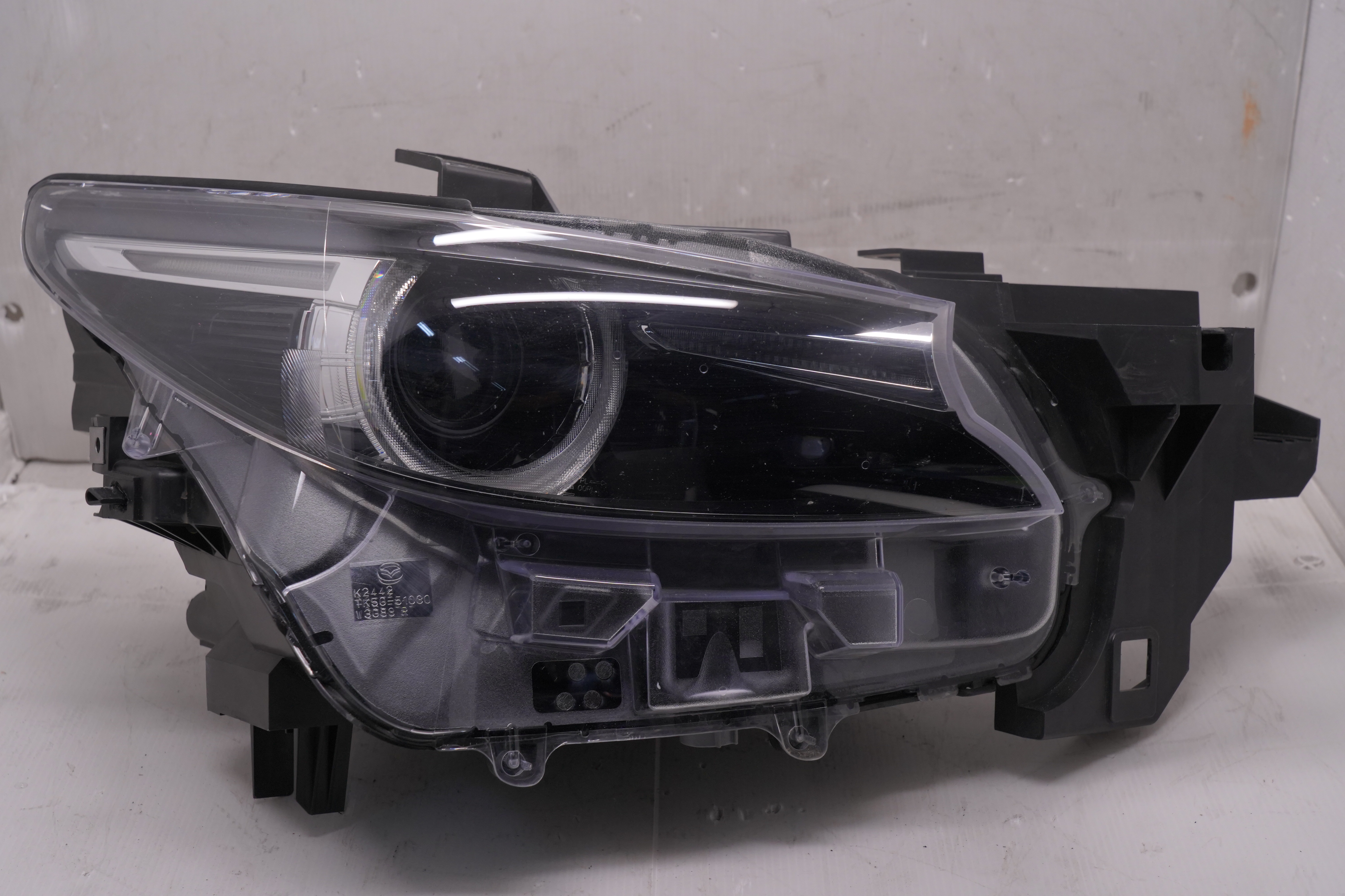 MAZDA CX-9 2016-2022 LED R.H.S HEADLIGHT GENUINE