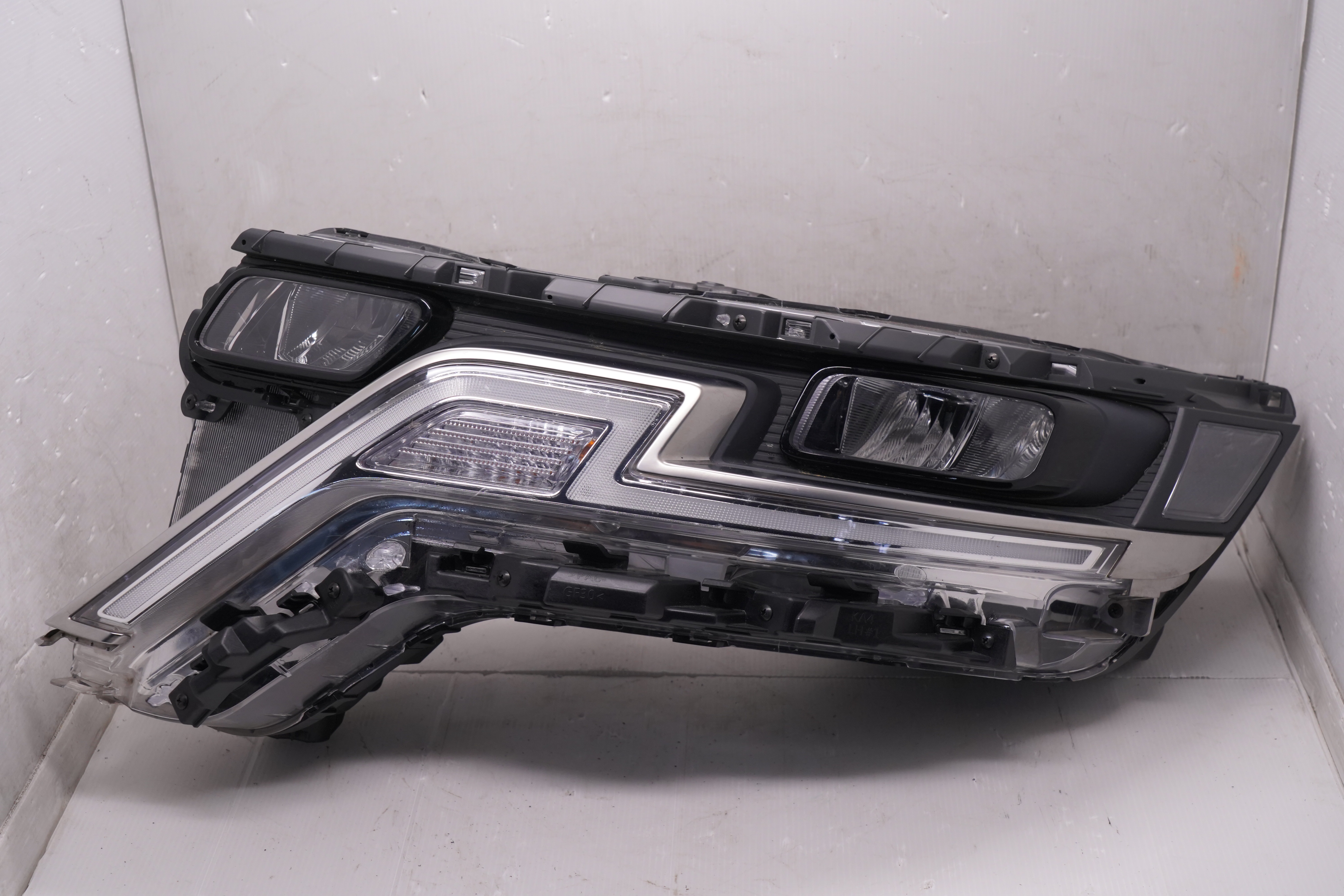 KIA CARNIVAL 2021-2023 LED L.H.S HEADLIGHT GENUINE