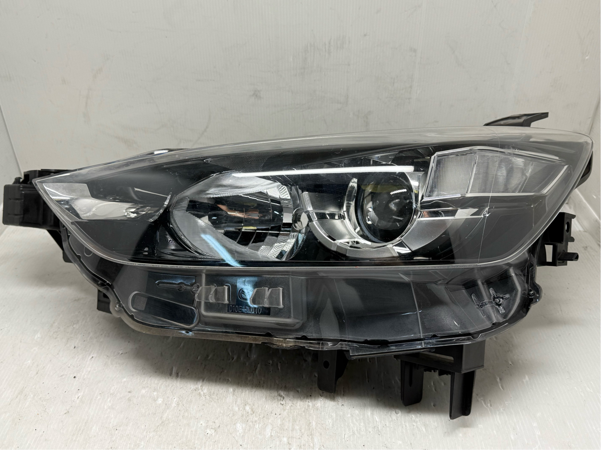 MAZDA CX-3 2016-2018 HALOGEN L.H.S HEADLIGHT GENUINE