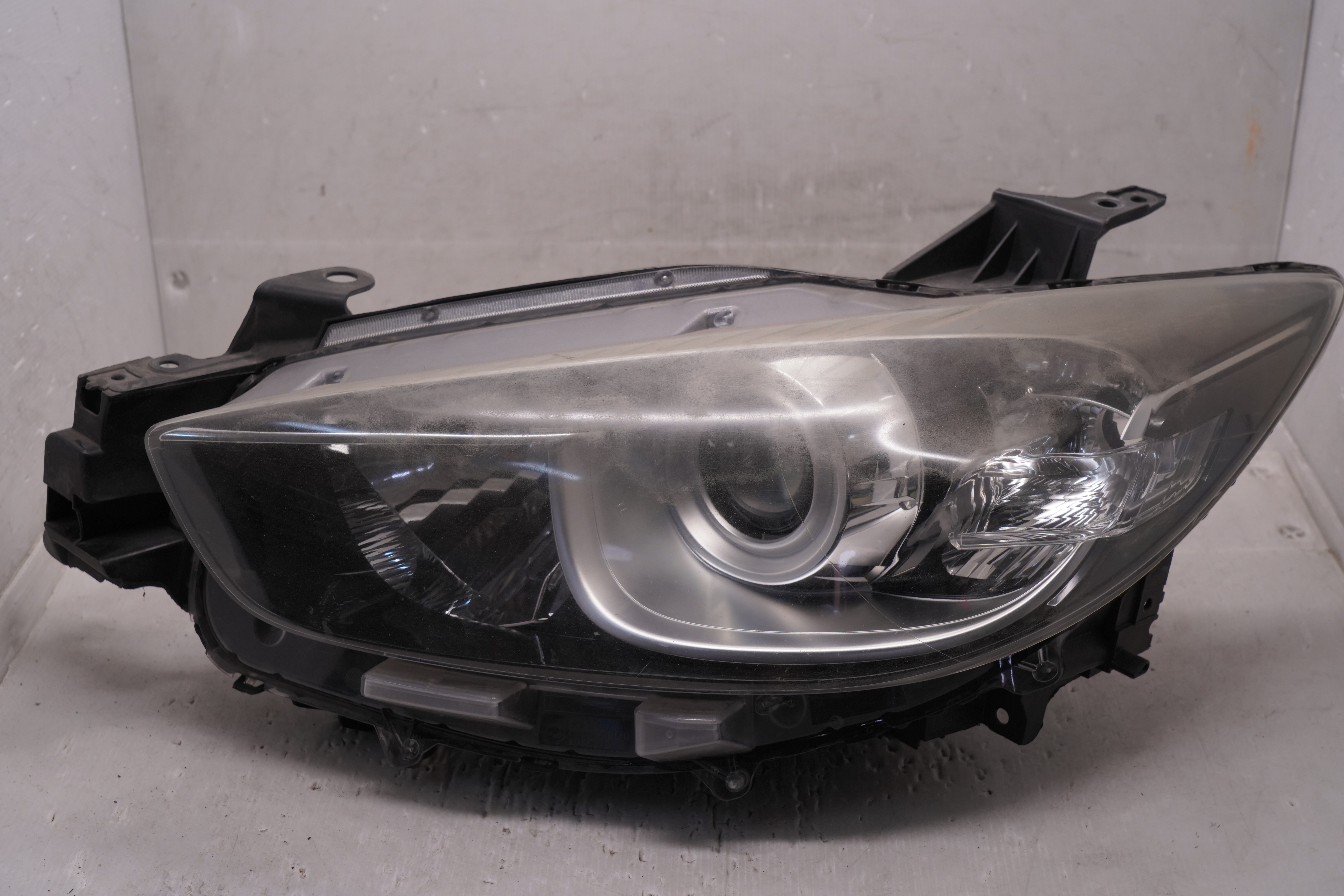 MAZDA CX-5 2014-2016 HALOGEN L.H.S HEADLIGHT GENUINE
