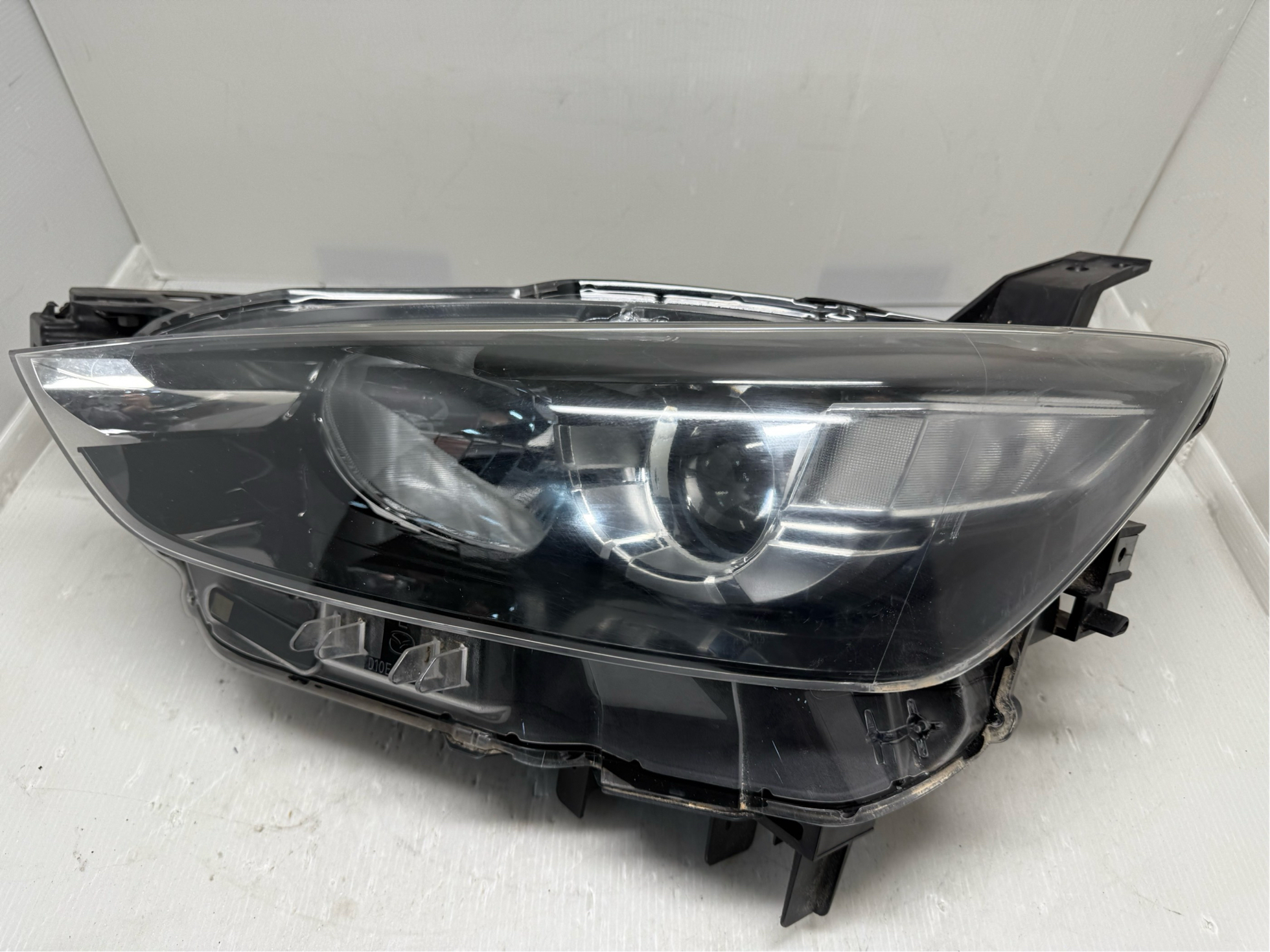 Mazda CX-3 2016-2018 HALOGEN L.H.S HEADLIGHT GENUINE