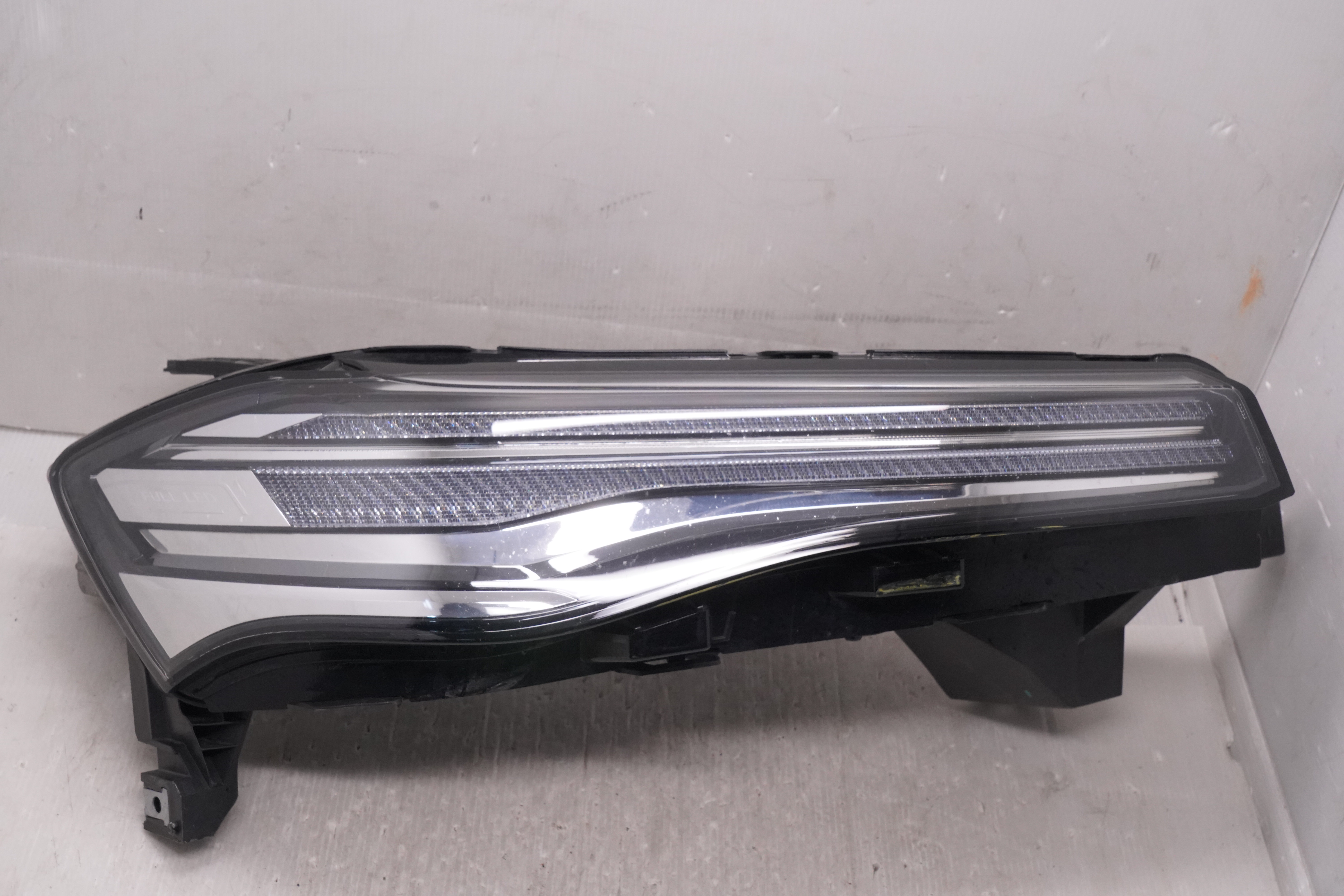LDV T60 2021-2024 R.H.S DAYTIME RUNNING LIGHT GENUINE