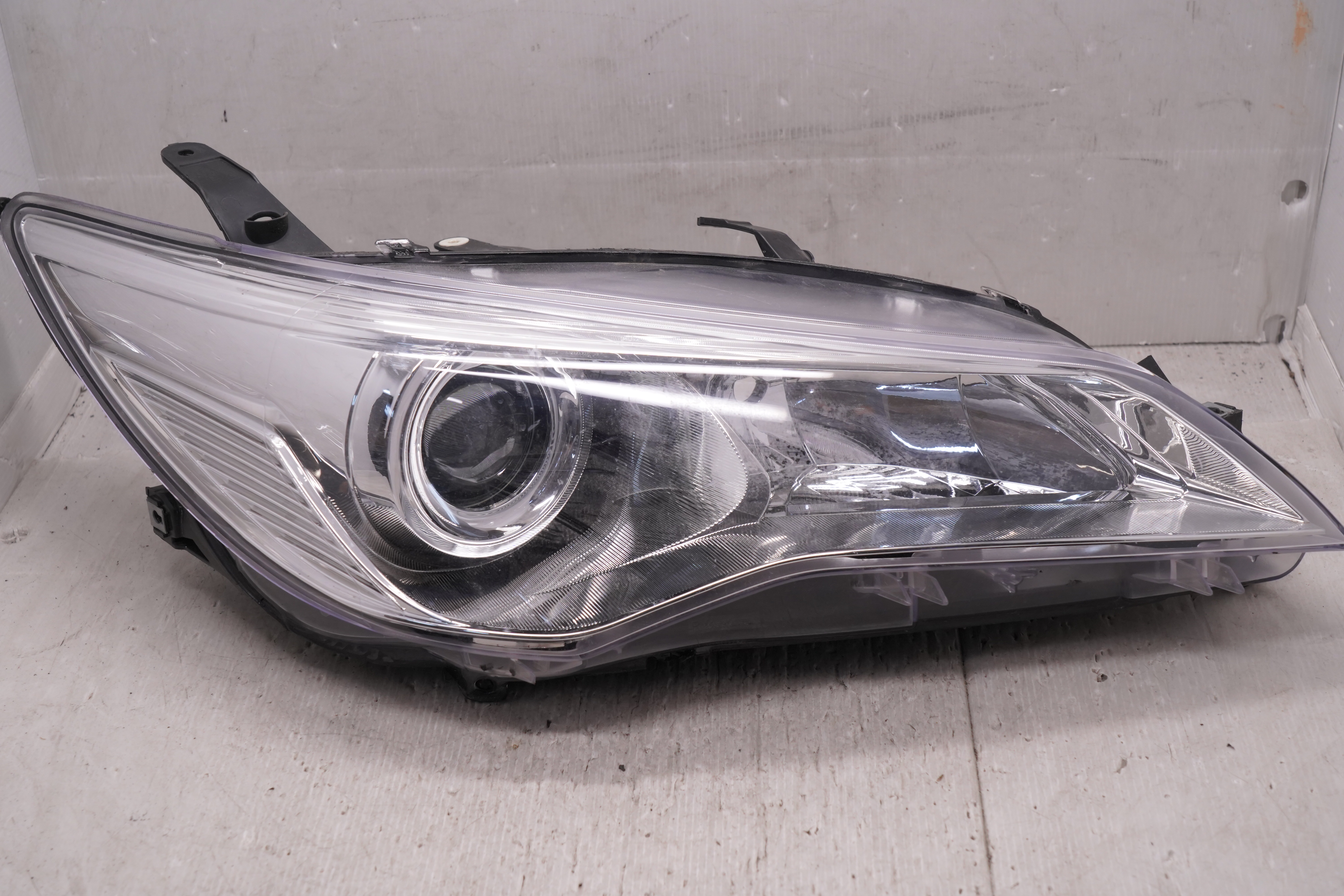 FIT FOR TOYOTA CAMRY ASV50R 2015-2017 HALOGEN R.H.S HEADLIGHT