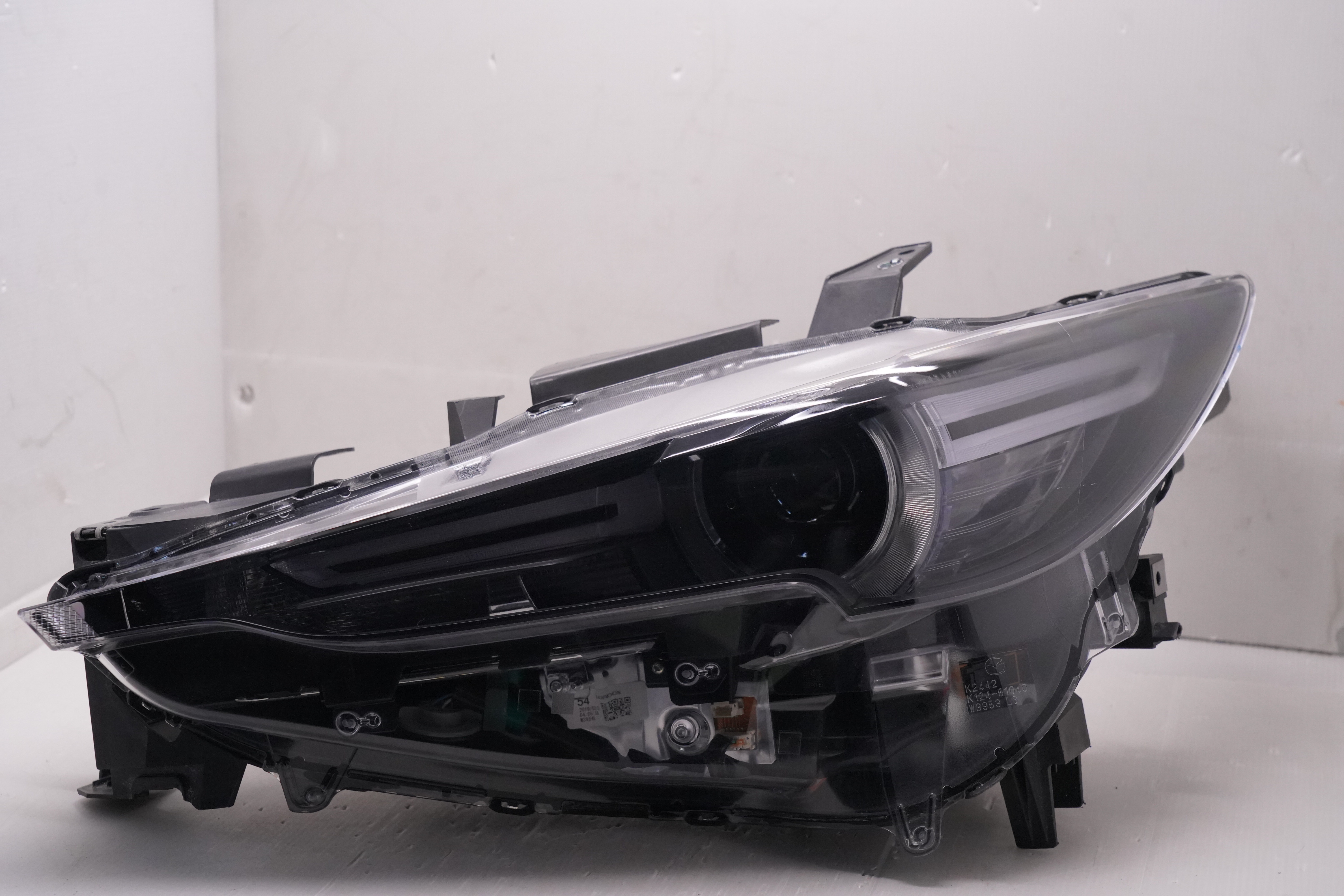 MAZDA CX-5 2017-2021 LED L.H.S HEADLIGHT GENUINE