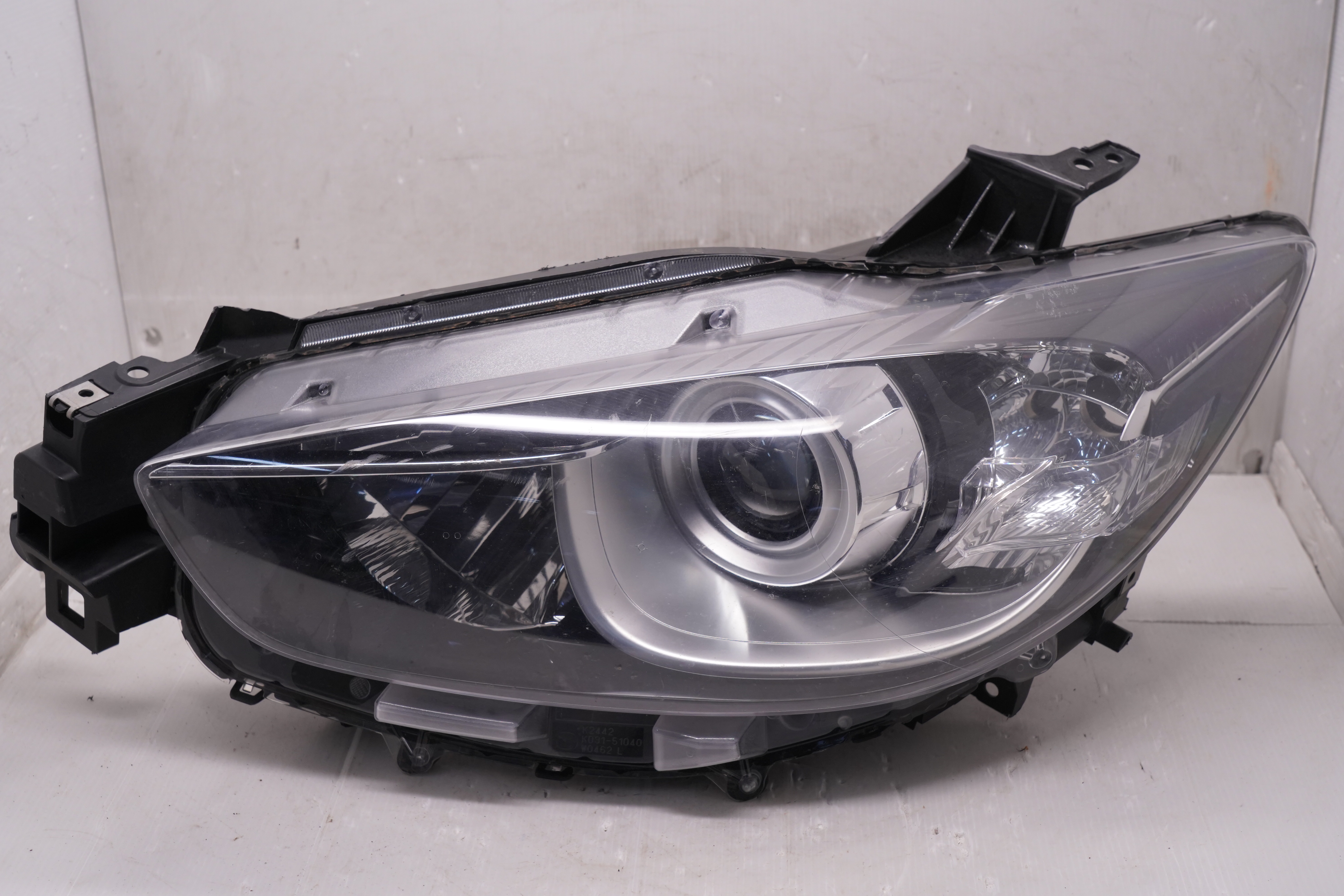 MAZDA CX-5 2014-2016 HALOGEN L.H.S HEADLIGHT