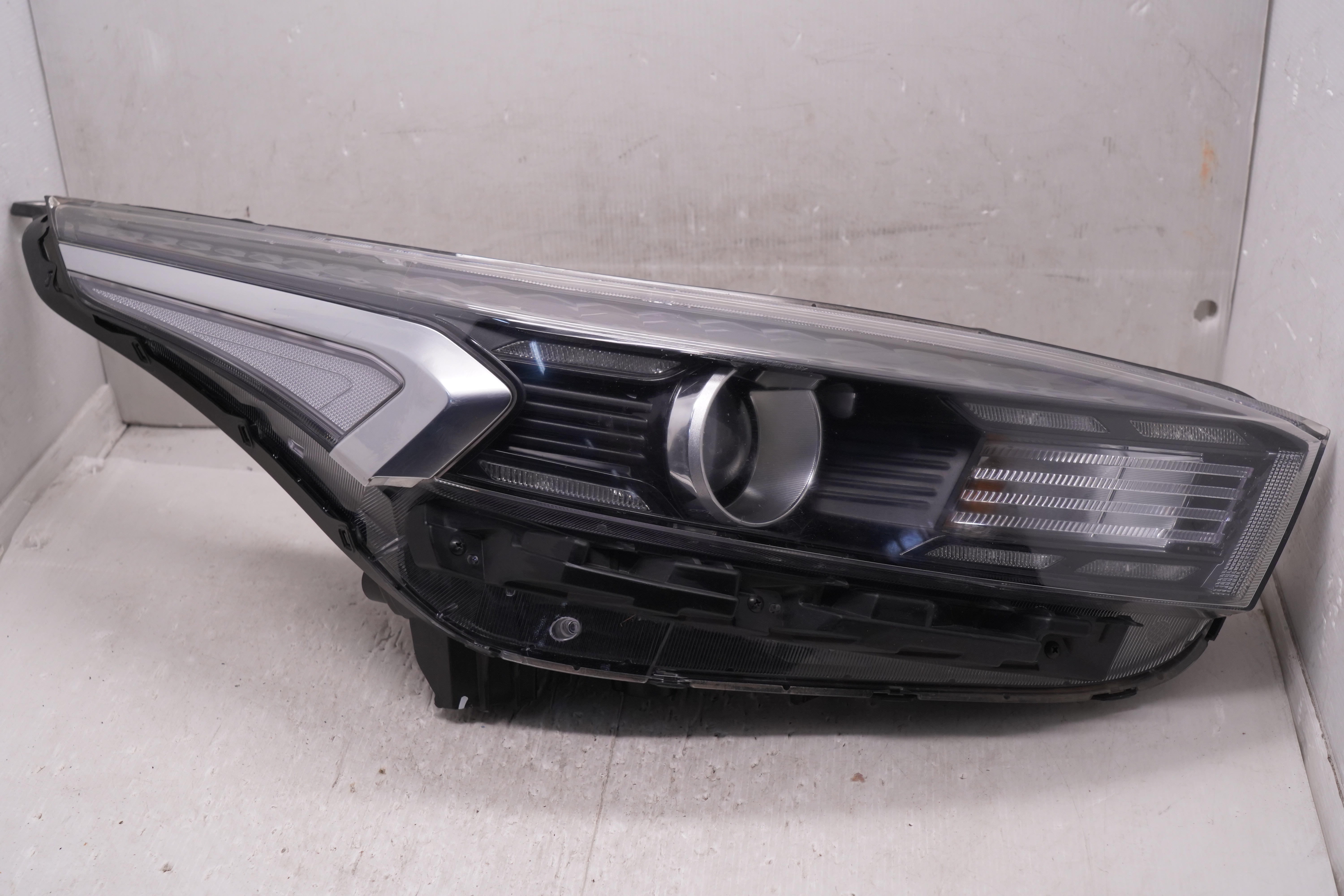 KIA CERATO 2021-2023 HALOGEN L.H.S HEADLIGHT GENUINE
