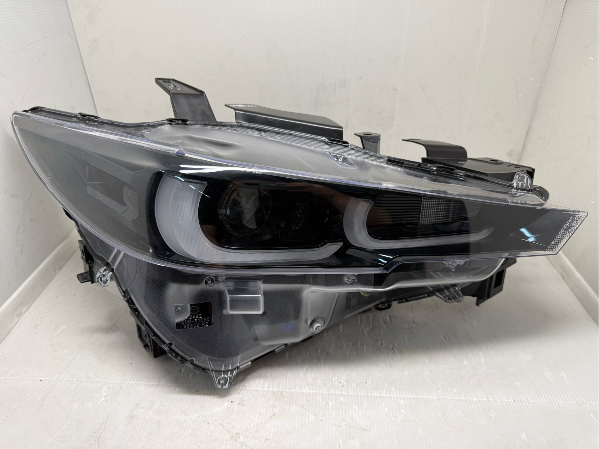 MAZDA CX-5 2022-2024 LED R.H.S HEADLIGHT GENUINE