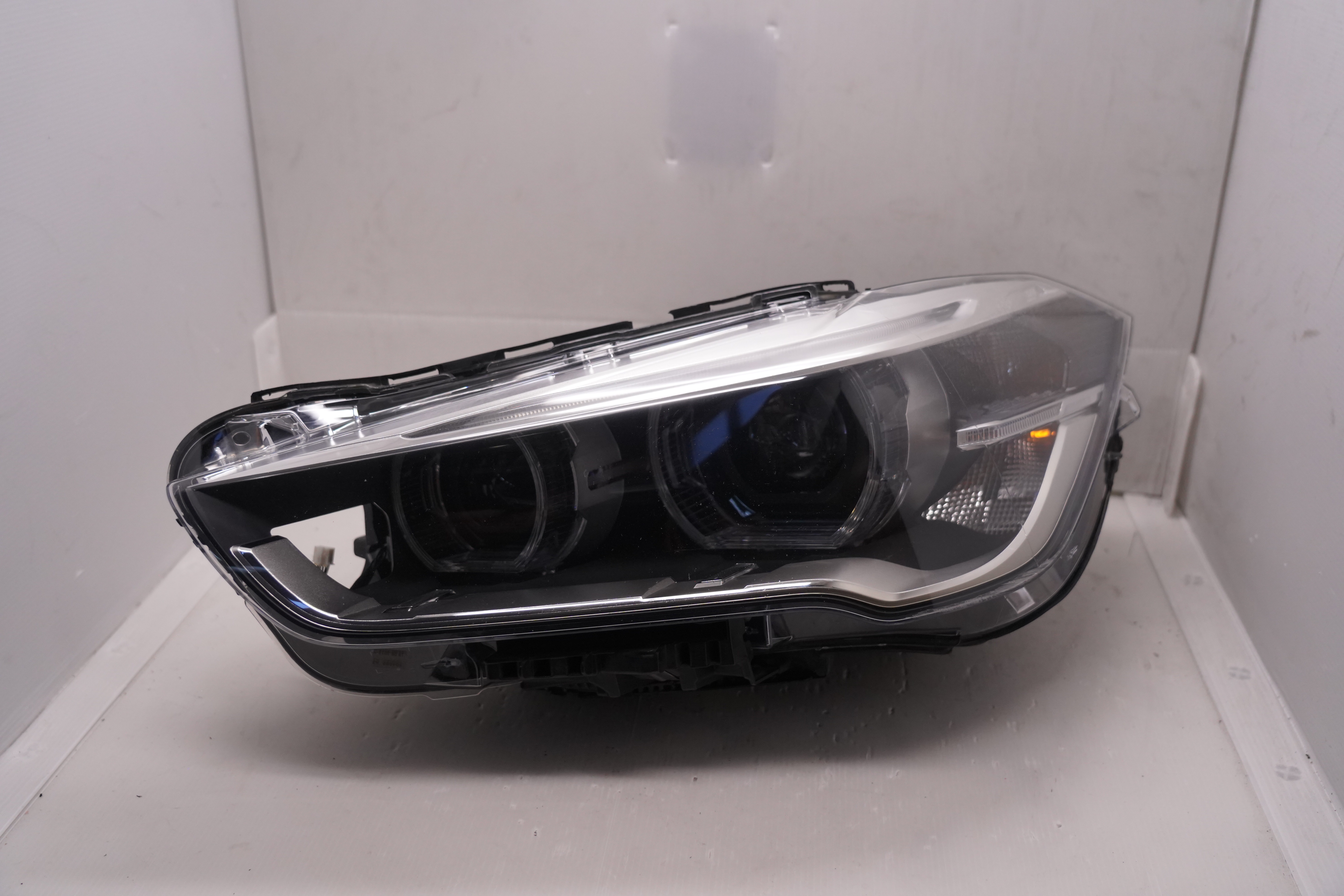 BMW X1 F48 2015-2019 LED L.H.S HEADLIGHT GENUINE