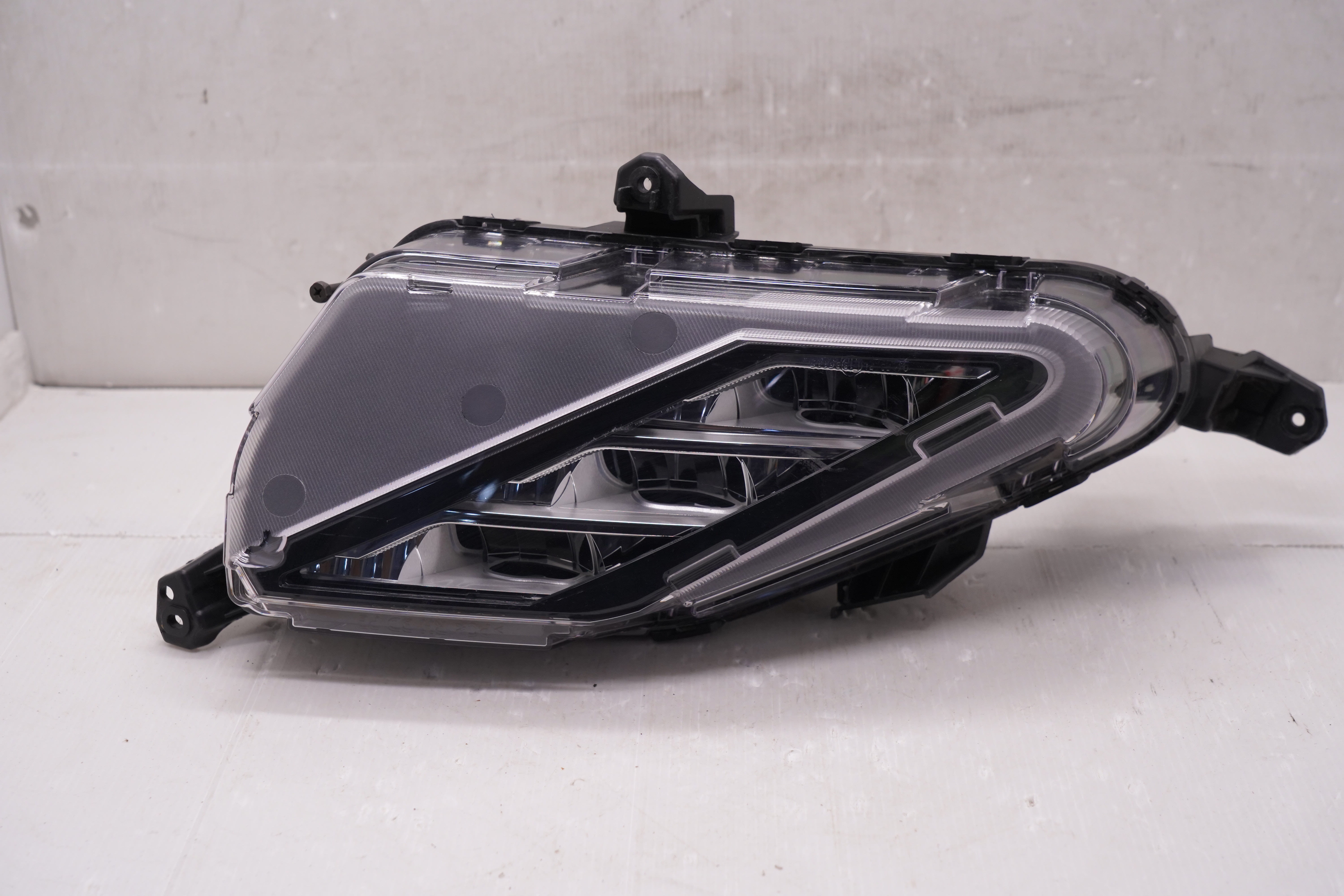 KIA FORTE K3 2022-2023 LED L.H.S FOG LIGHT GENUINE