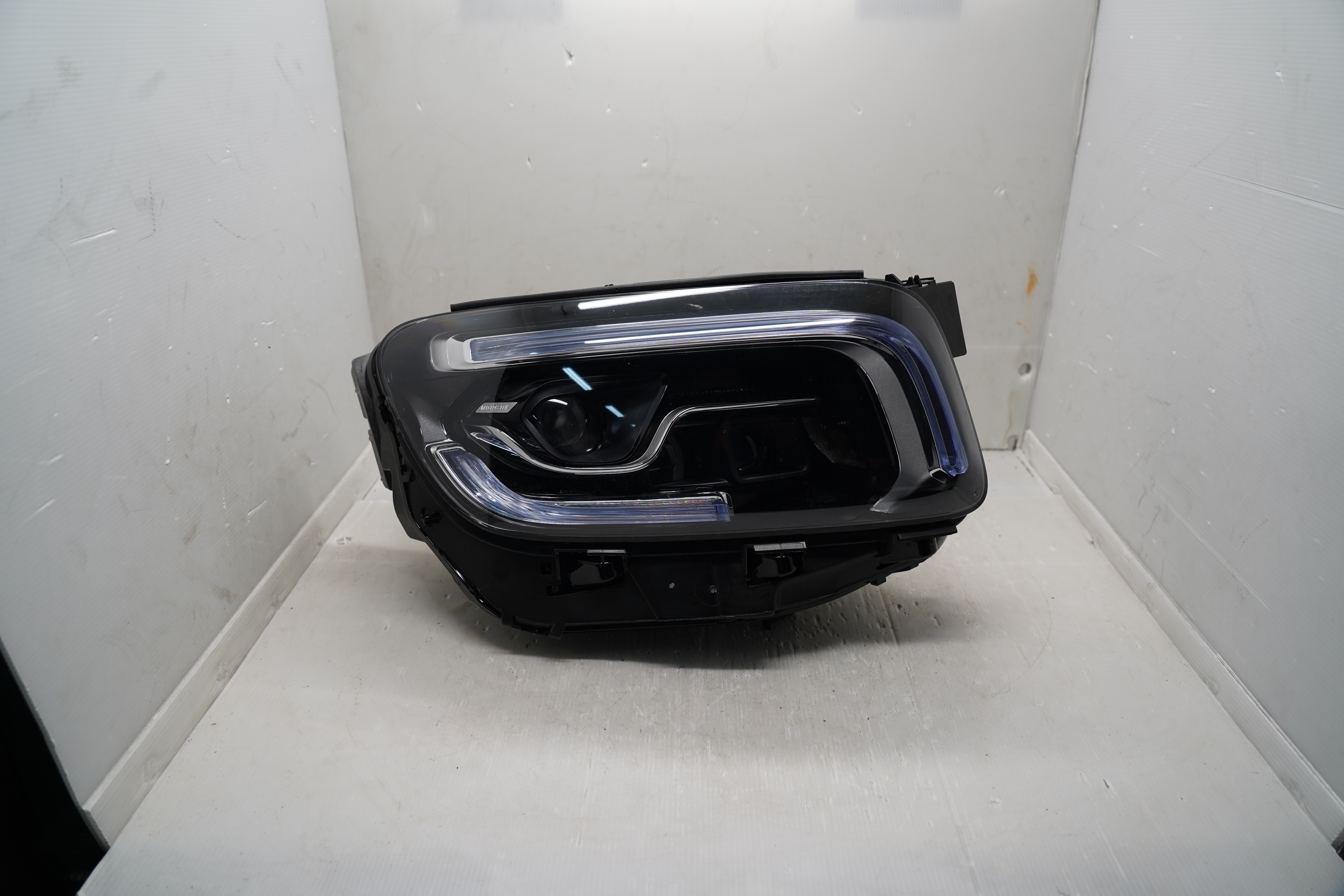 MERCEDES-BENZ GLB-CLASS W247 2019-2023 LED R.H.S HEADLIGHT GENUINE