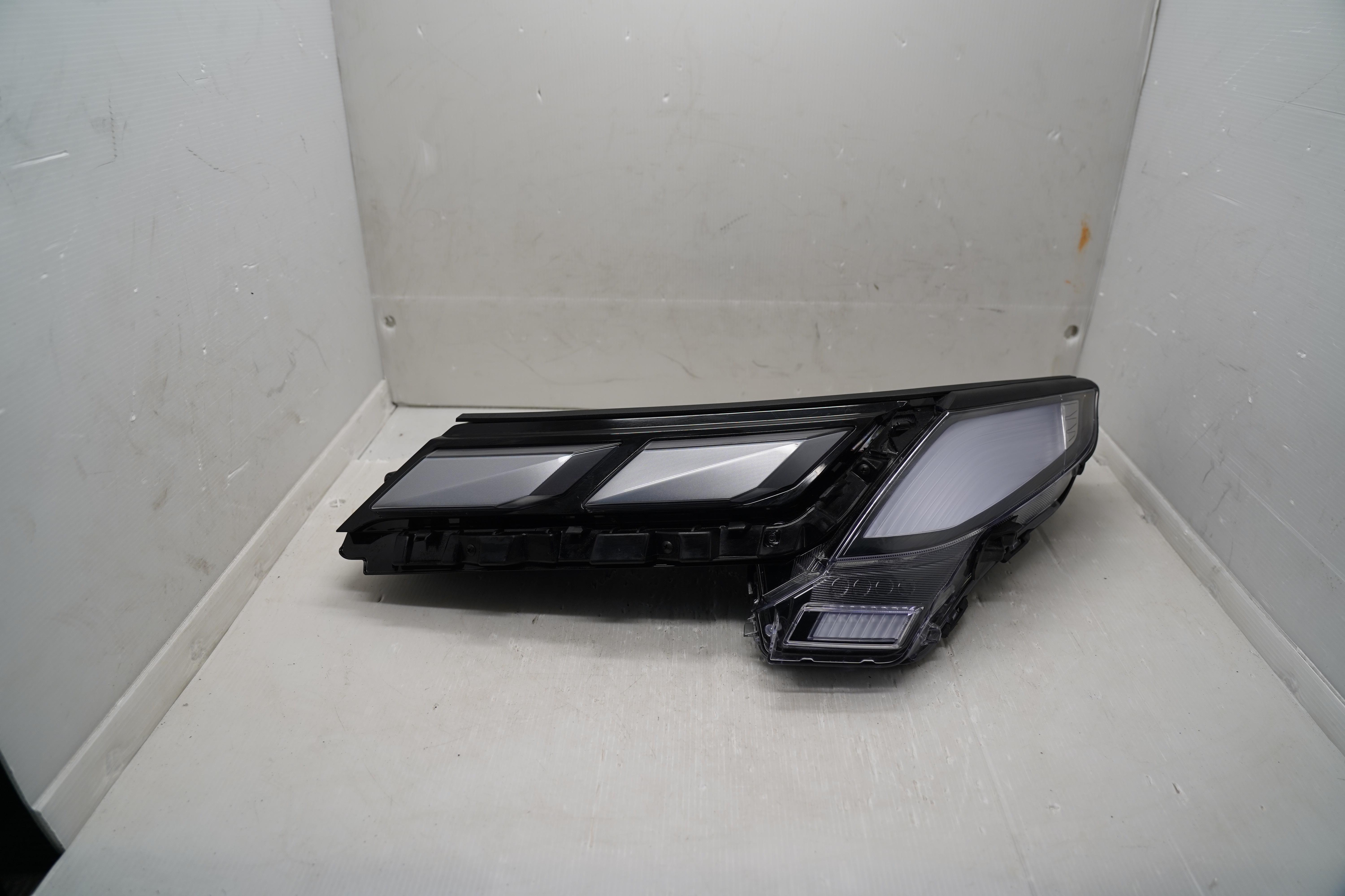 HYUNDAI PALISADE 2023-2025 LED L.H.S INDICATOR LIGHT GENUINE