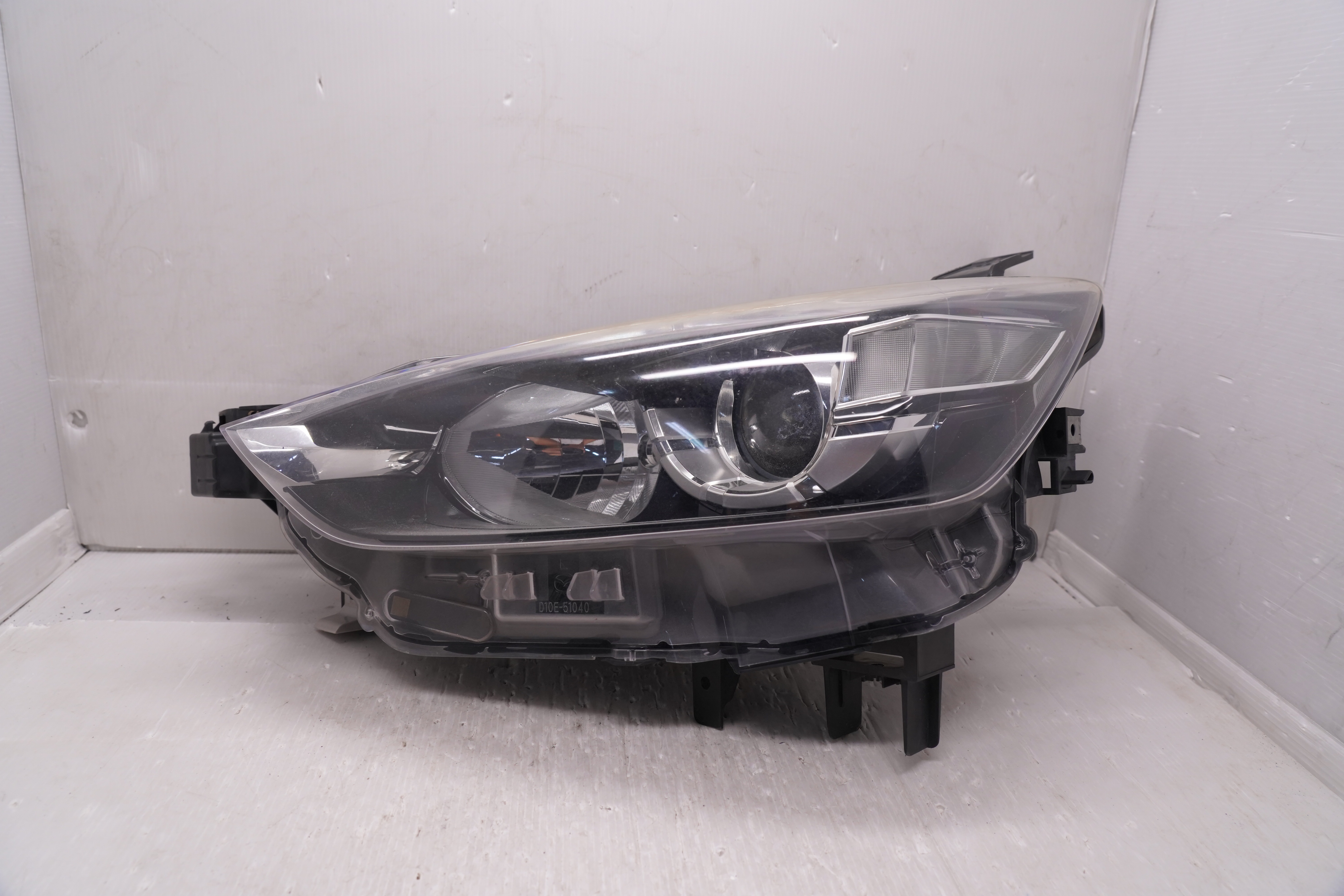 MAZDA CX-3 2016-2018 HALOGEN L.H.S HEADLIGHT GENUINE