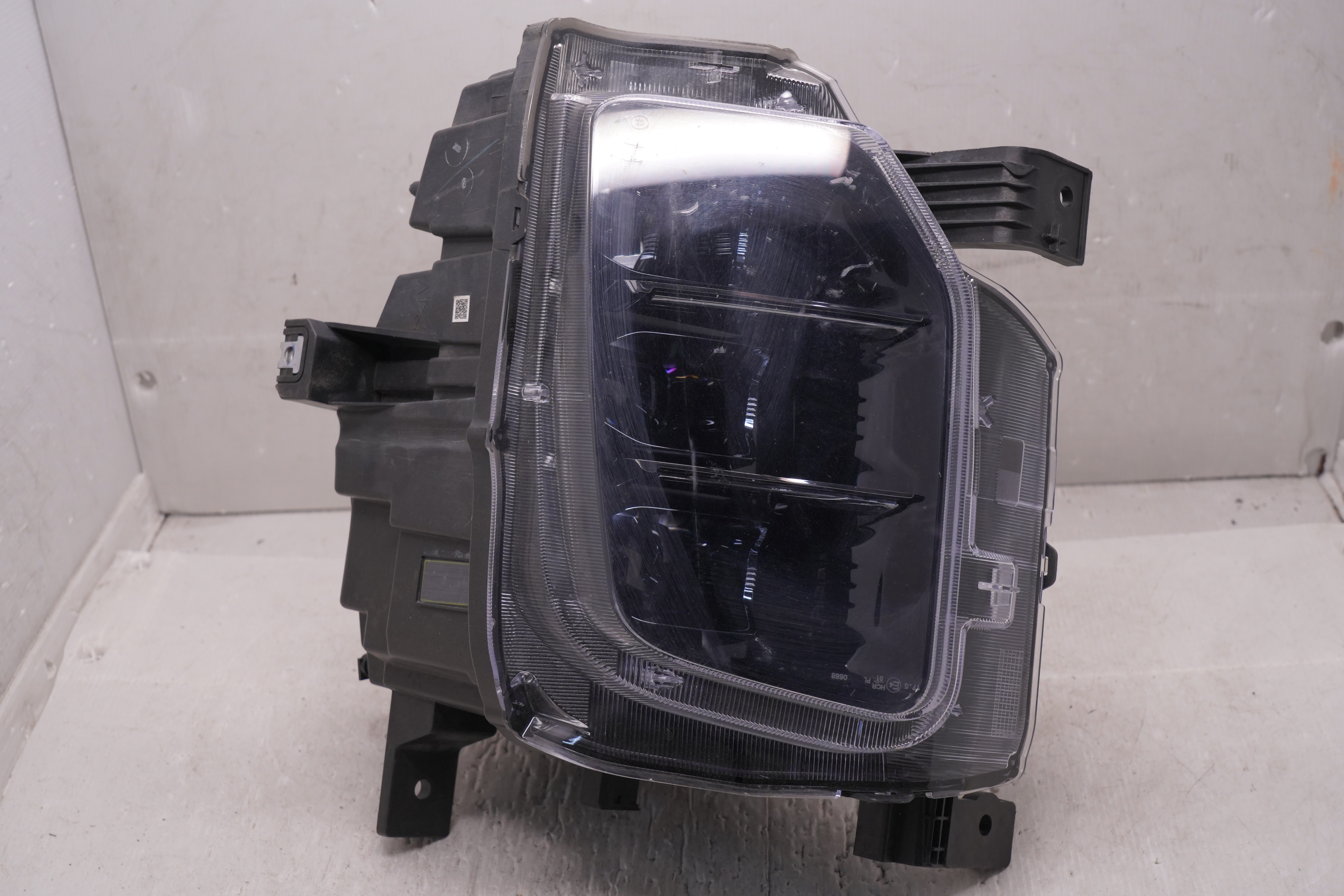 MAXUS LDV T60 D60 2019-2023 LED L.H.S HEADLIGHT