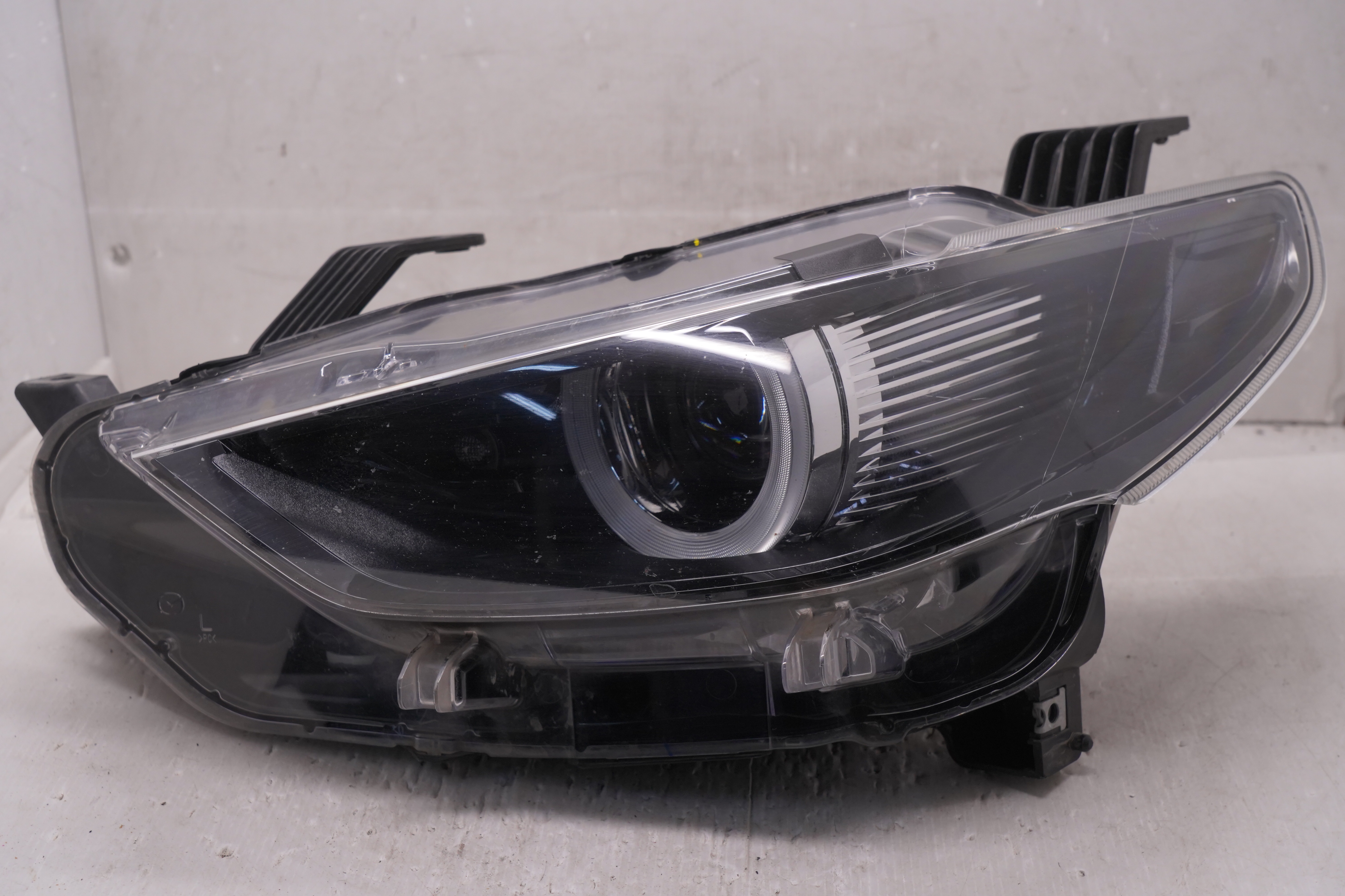 MAZDA BT-50 2020-2023 LED L.H.S HEADLIGHT GENUINE