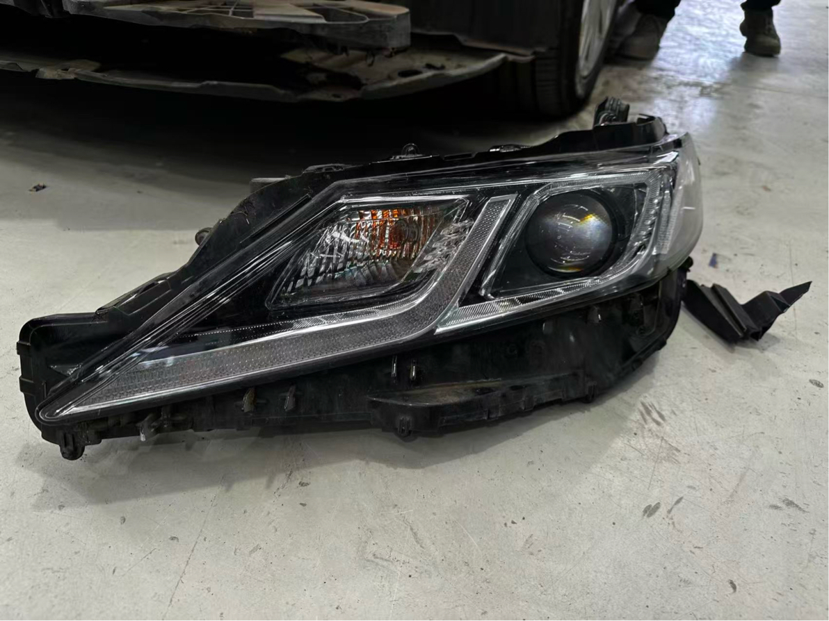 TOYOTA CAMRY ACV70 2018-2022