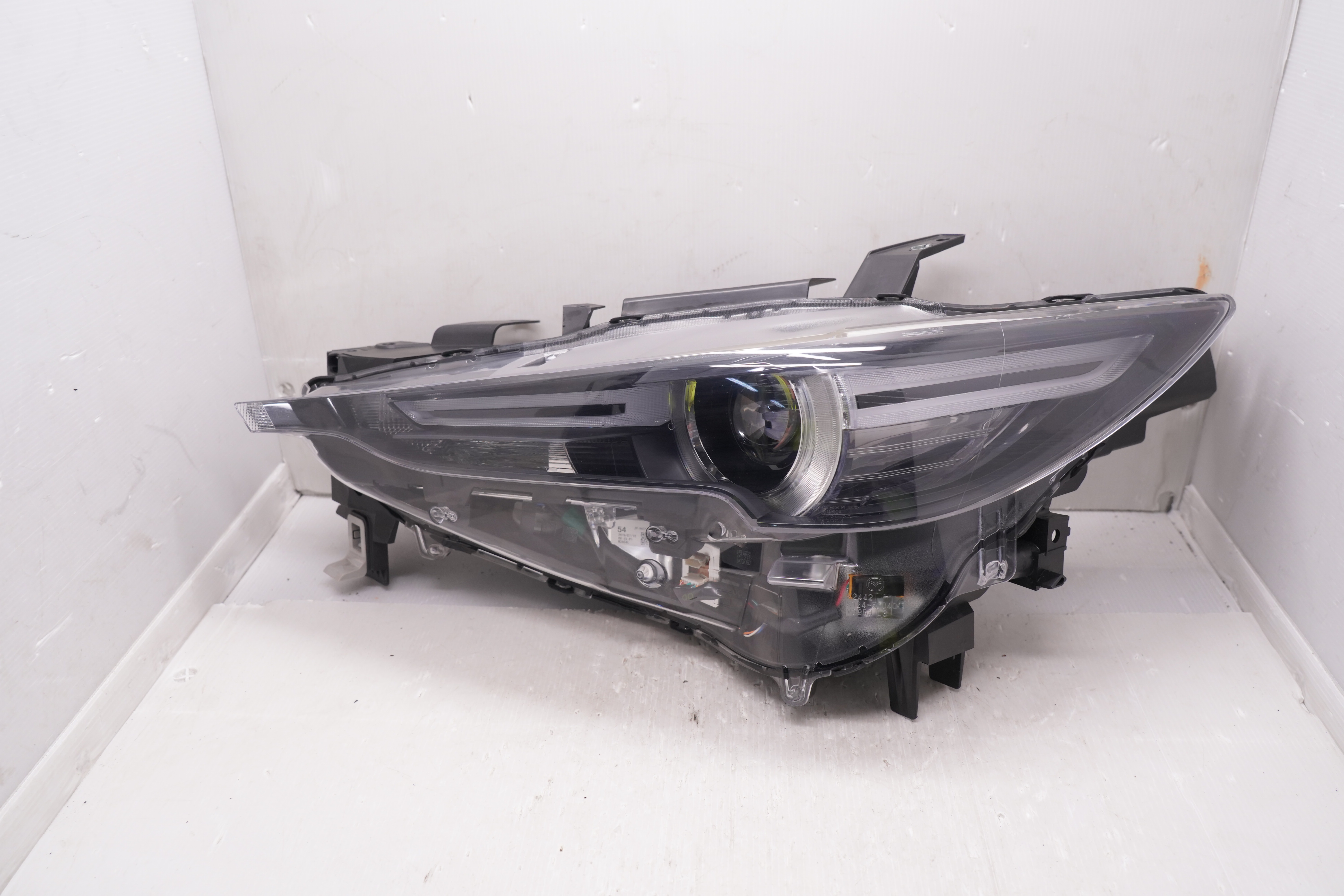 MAZDA CX-5 2017-2019 LED L.H.S HEADLIGHT GENUINE