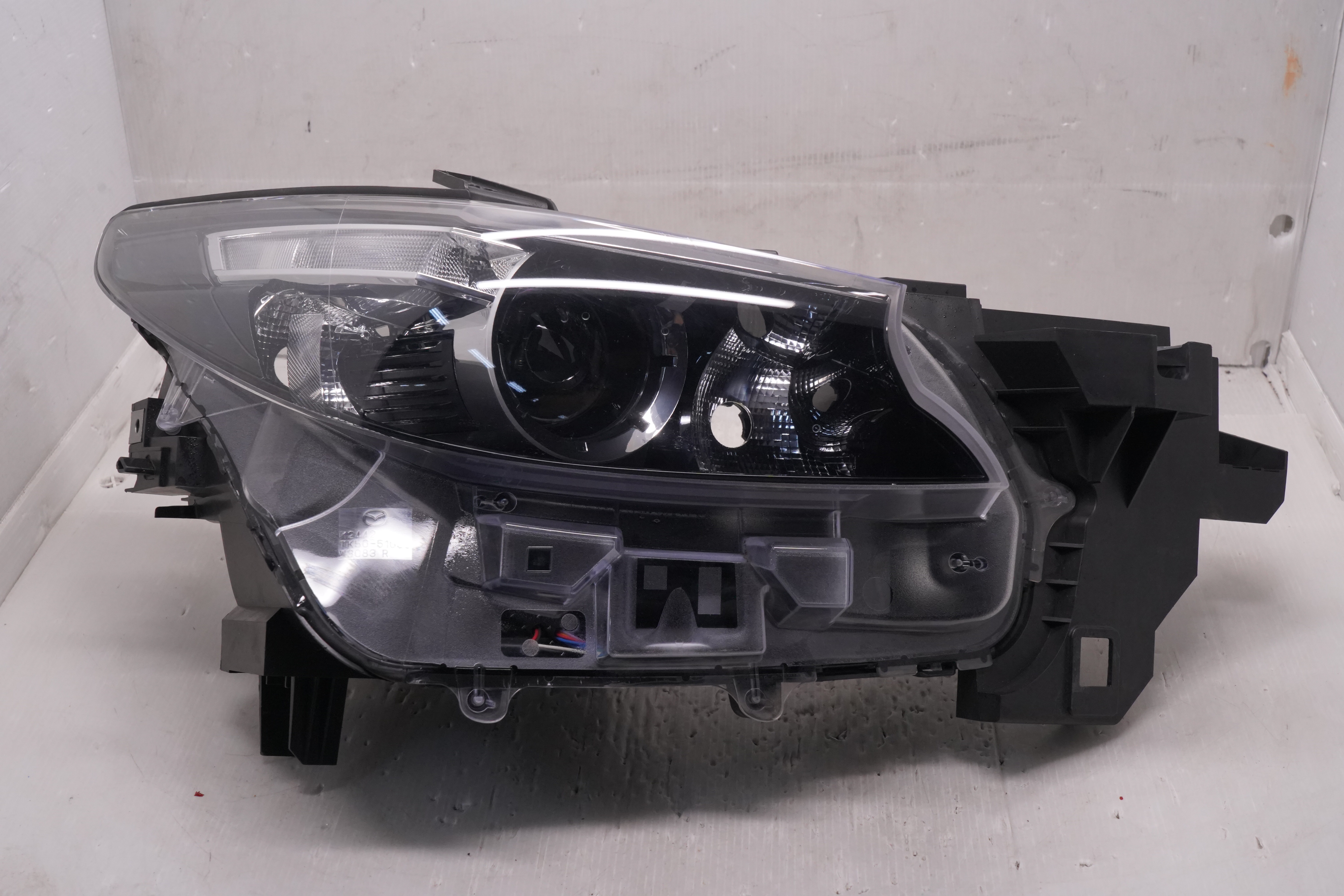 MAZDA CX-9 2016-2022 LED R.H.S HEADLIGHT GENUINE