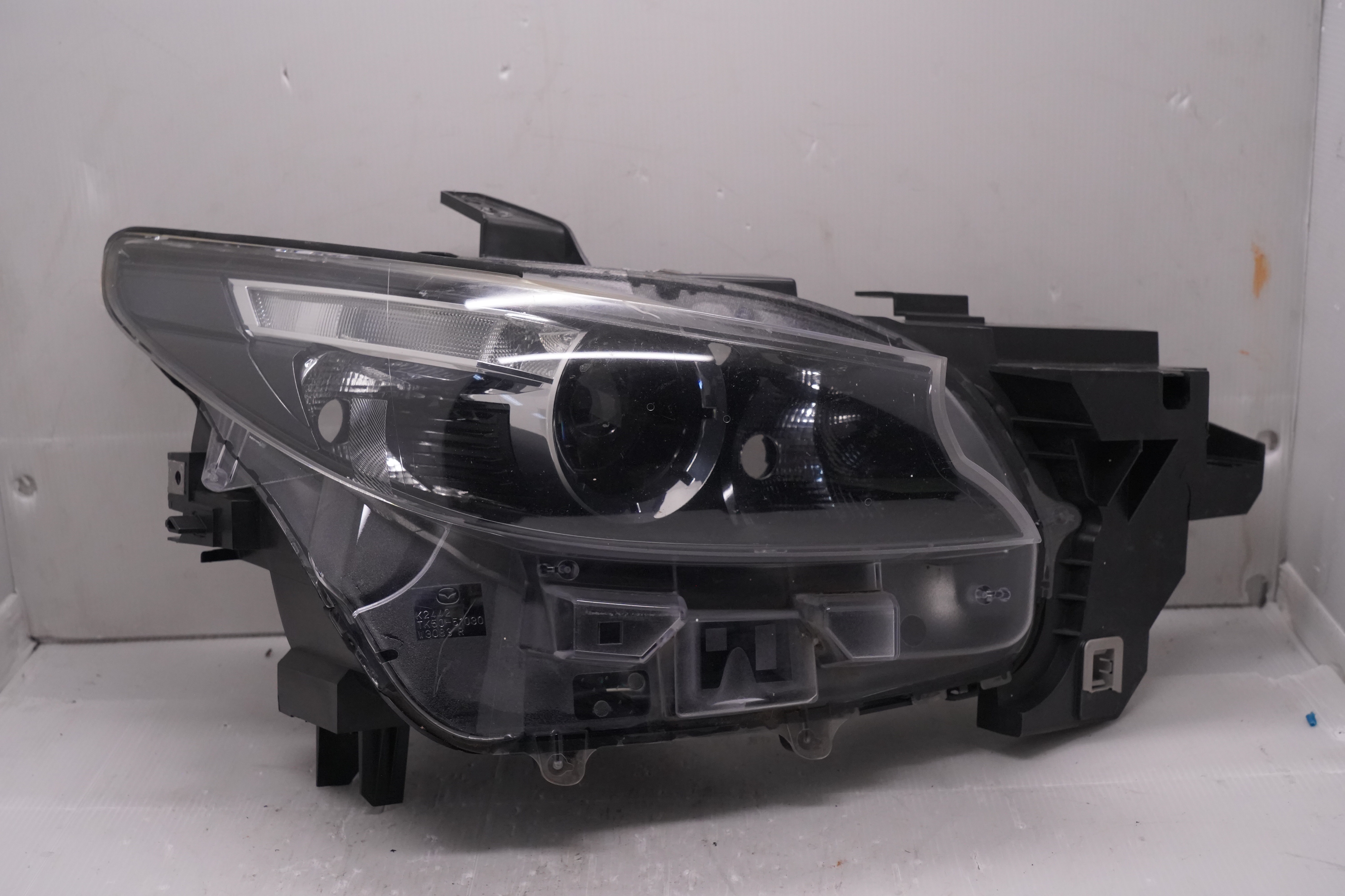 MAZDA CX-9 2016-2022 LED R.H.S HEADLIGHT GENUINE