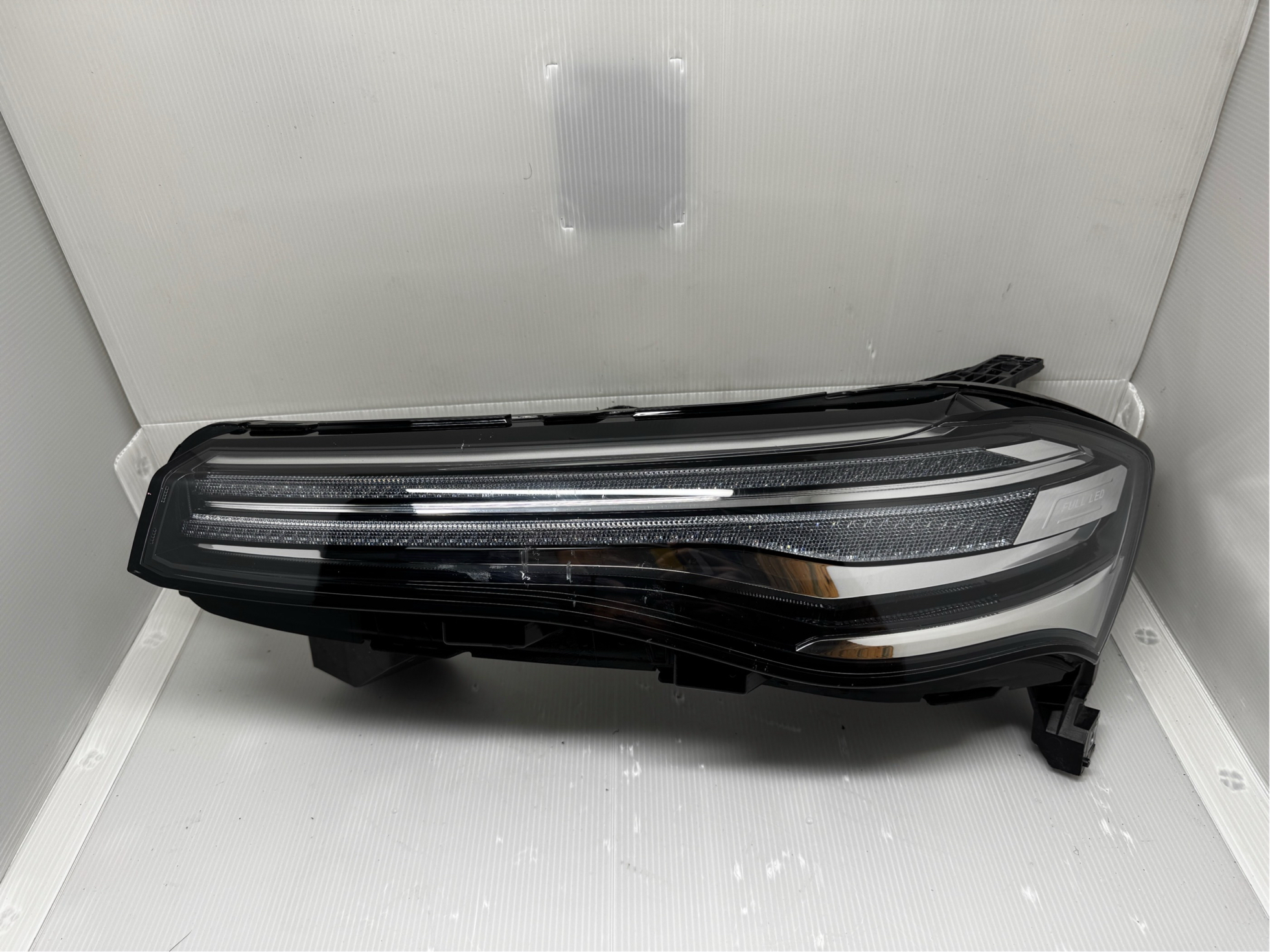 LDV T60 2021-2024 L.H.S DAYTIME RUNNING LIGHT GENUINE