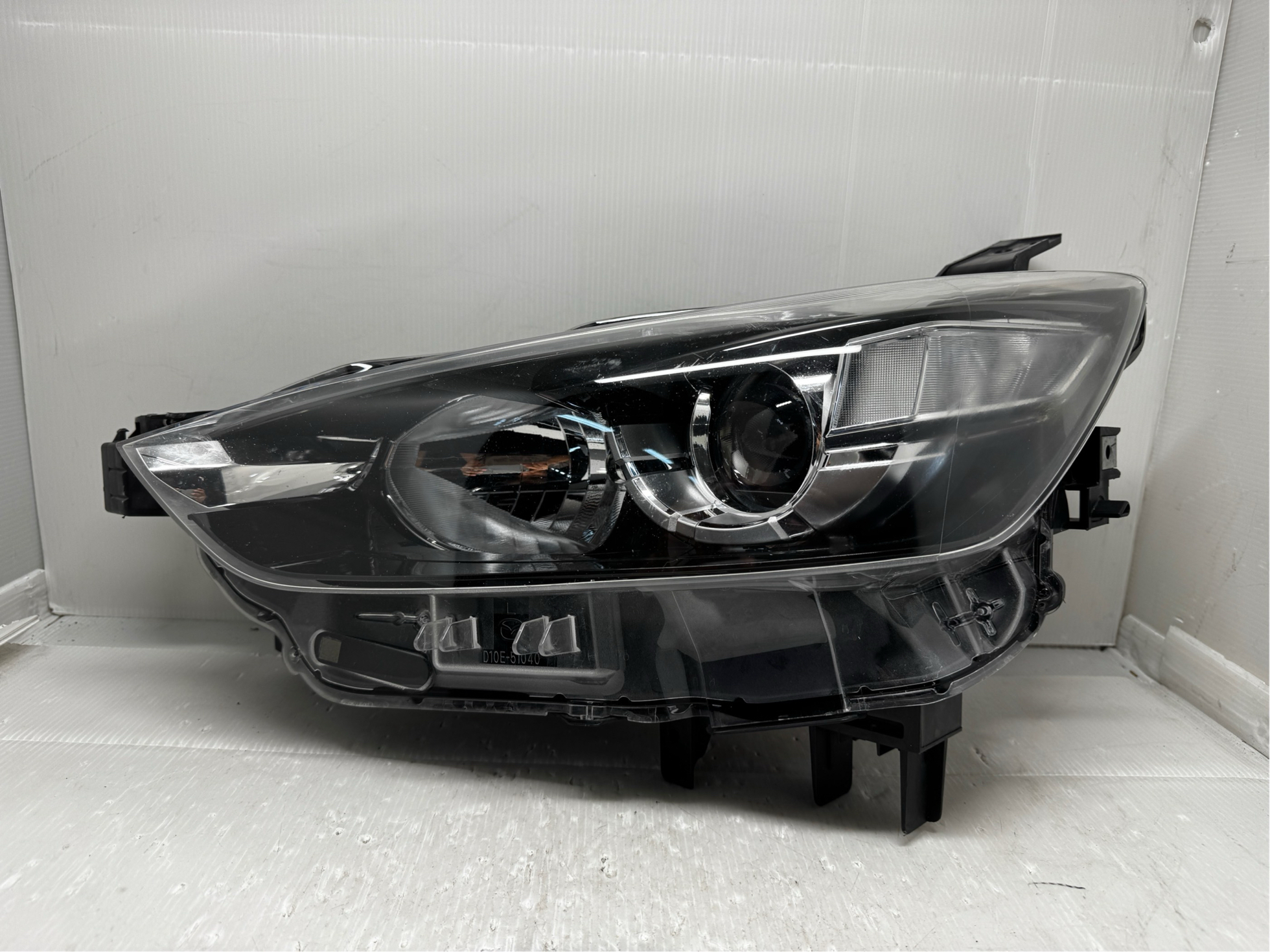 Mazda CX-3 2016-2018 HALOGEN L.H.S HEADLIGHT GENUINE