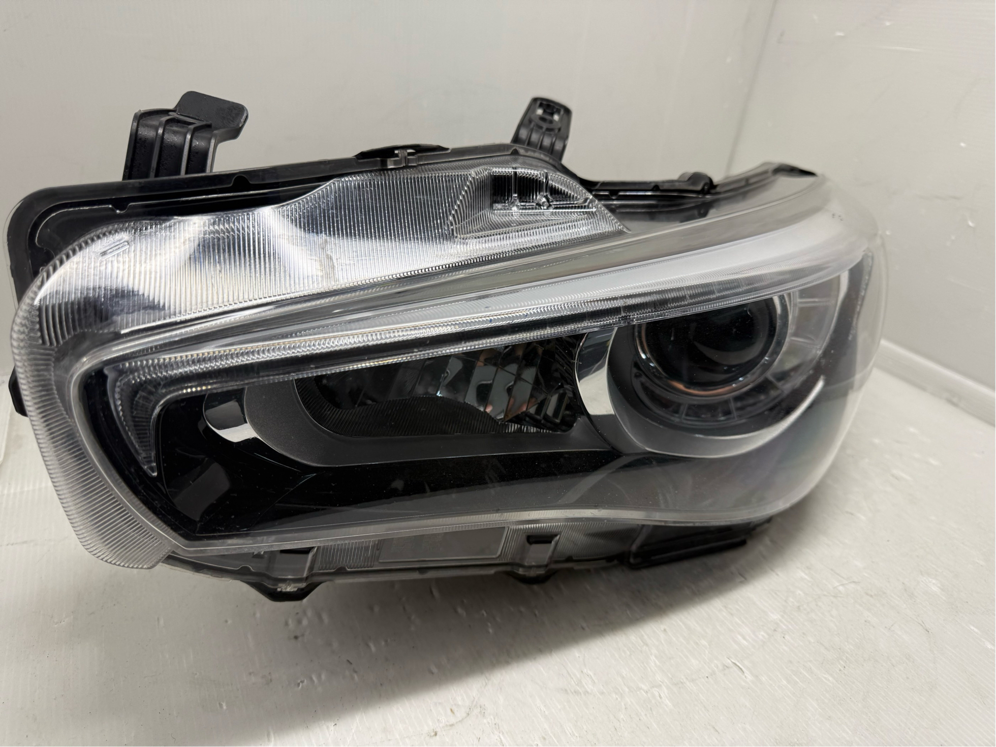 INFINITI Q50 2014-2023 LED L.H.S HEADLIGHT GENUINE