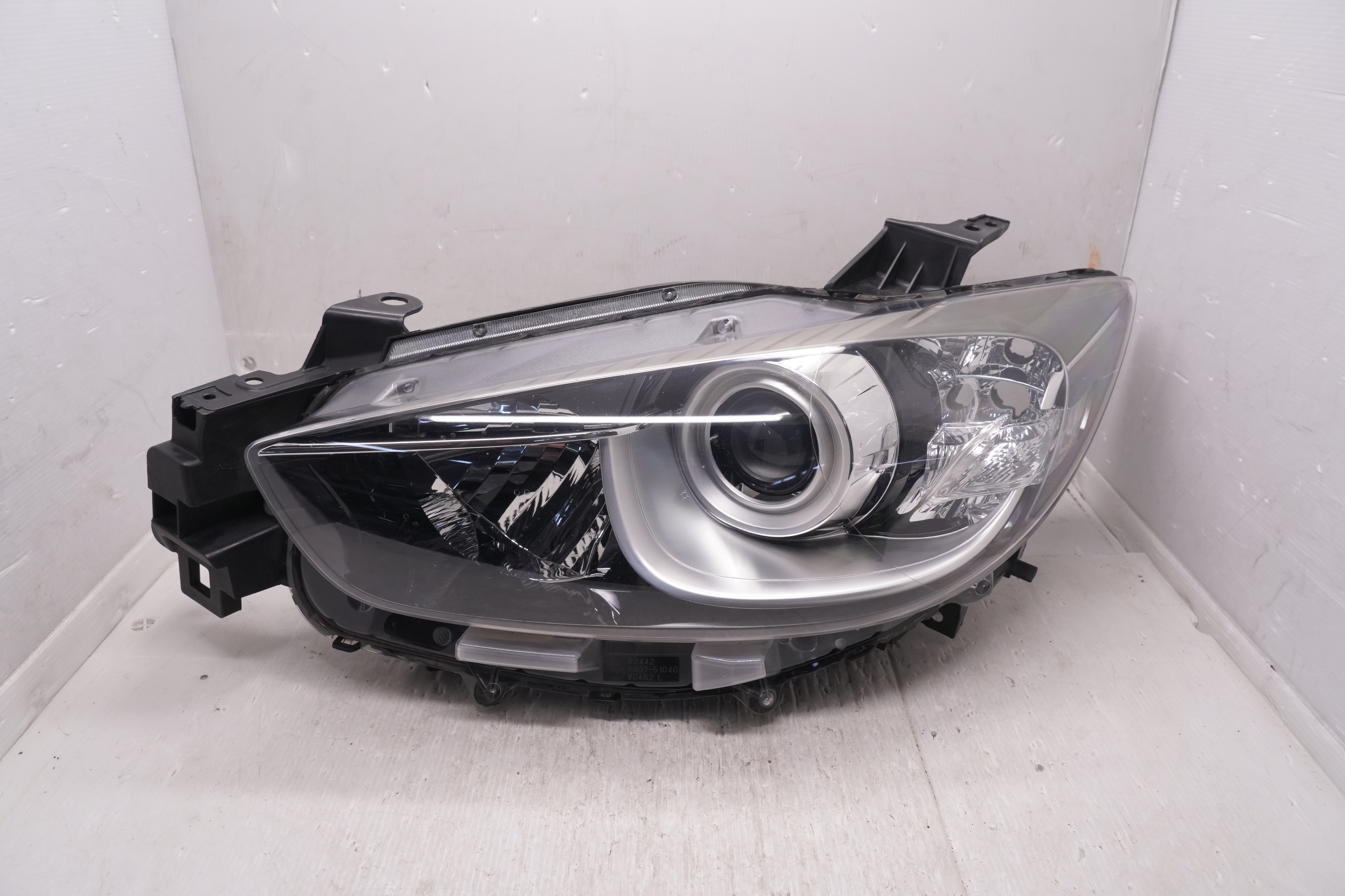 MAZDA CX-5 2015-2017 HALOGEN L.H.S  HEADLIGHT GENUINE