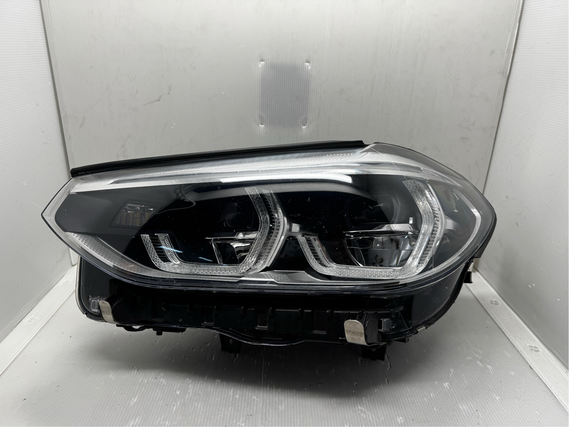 BMW X3 G01 X4 G02 2018-2021 LED L.H.S HEADLIGHT GENUINE
