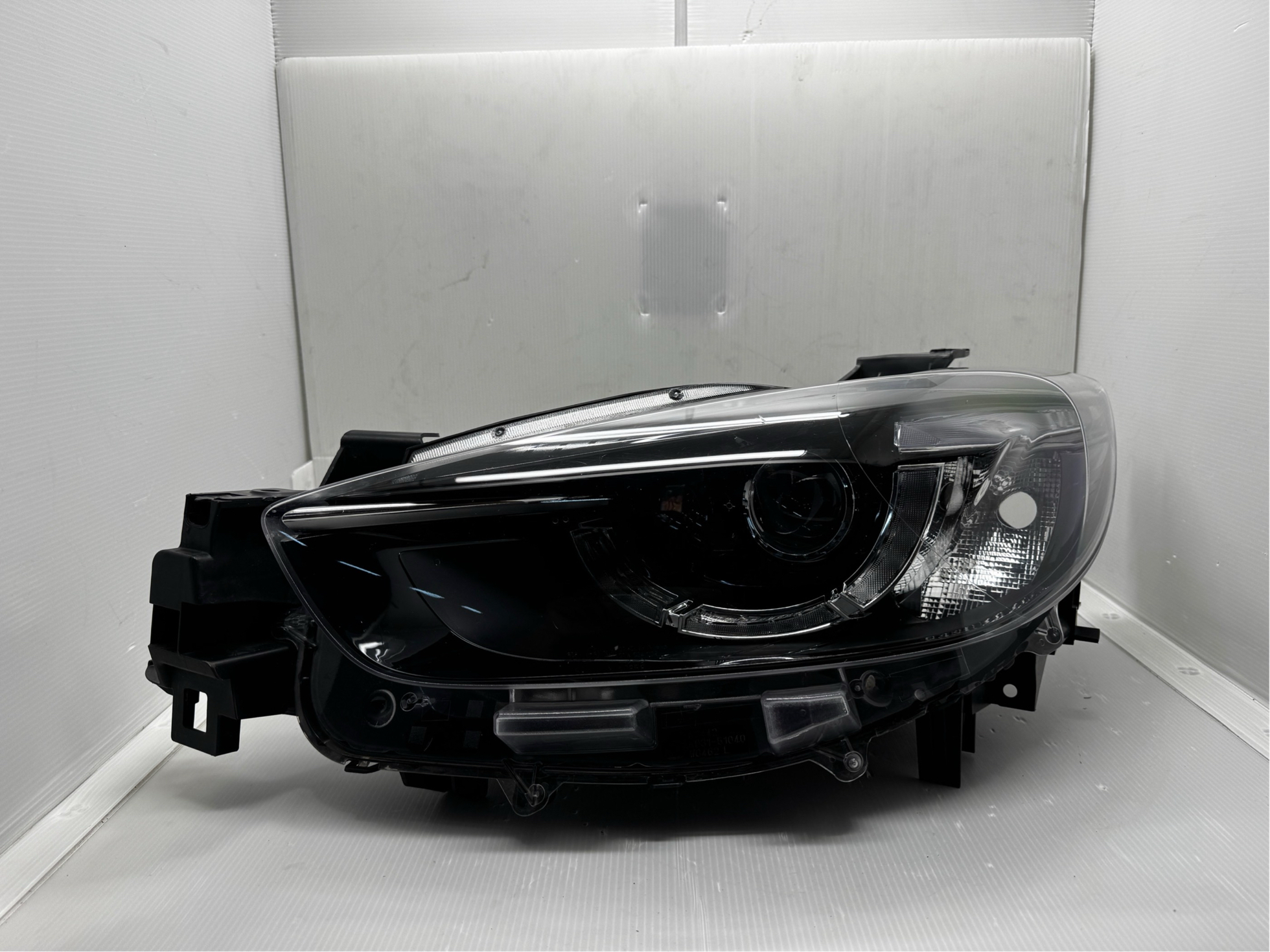 MAZDA CX-5 2014-2016 LED L.H.S HEADLIGHT GENUINE