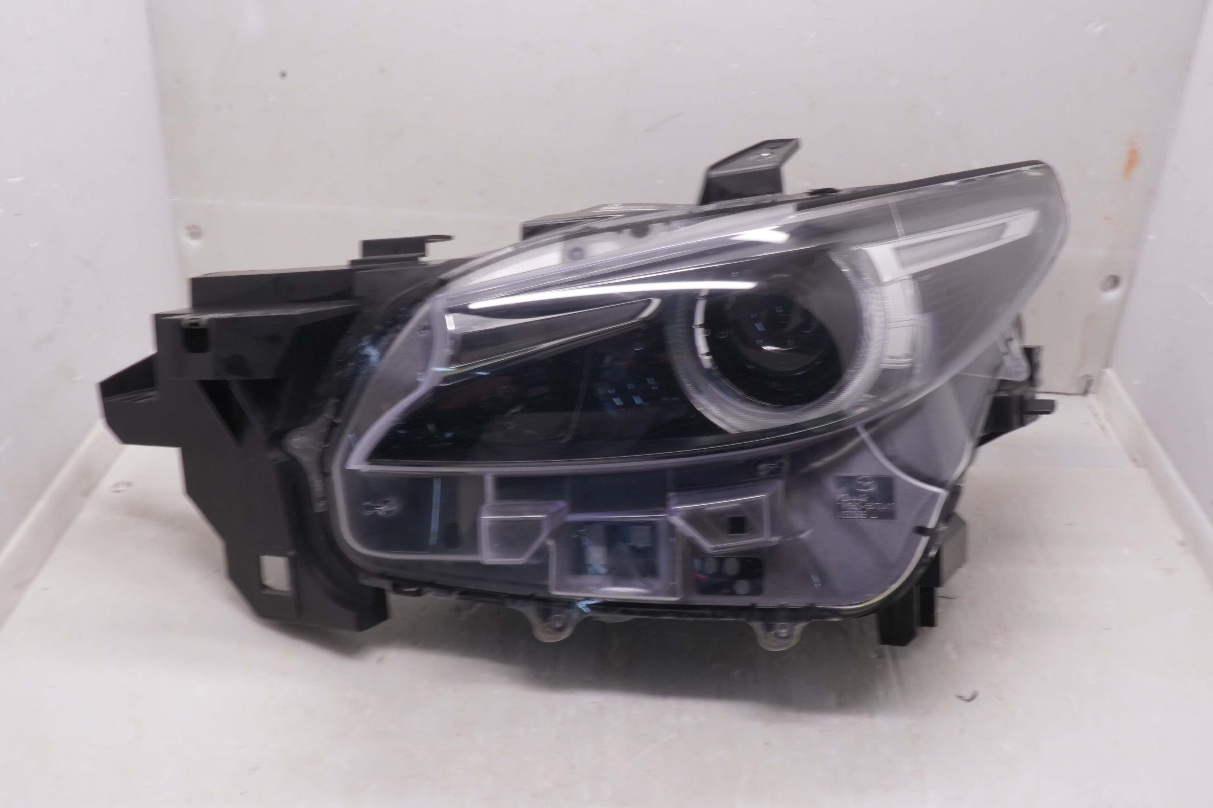 MAZDA CX-9 2016-2022 LED L.H.S HEADLIGHT GENUINE