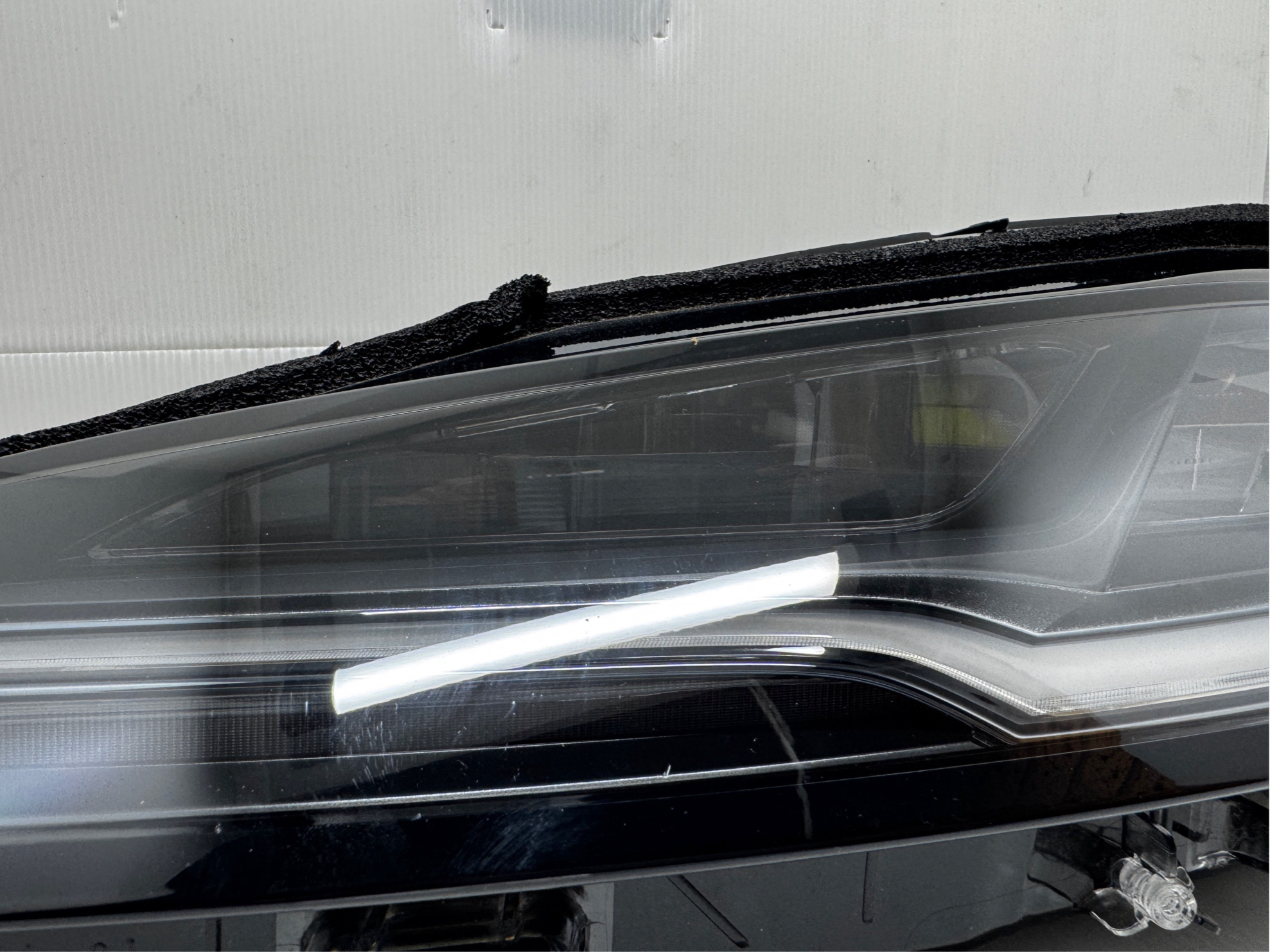 TESLA MODEL 3 2024 LED L.H.S Headlight GENUINE