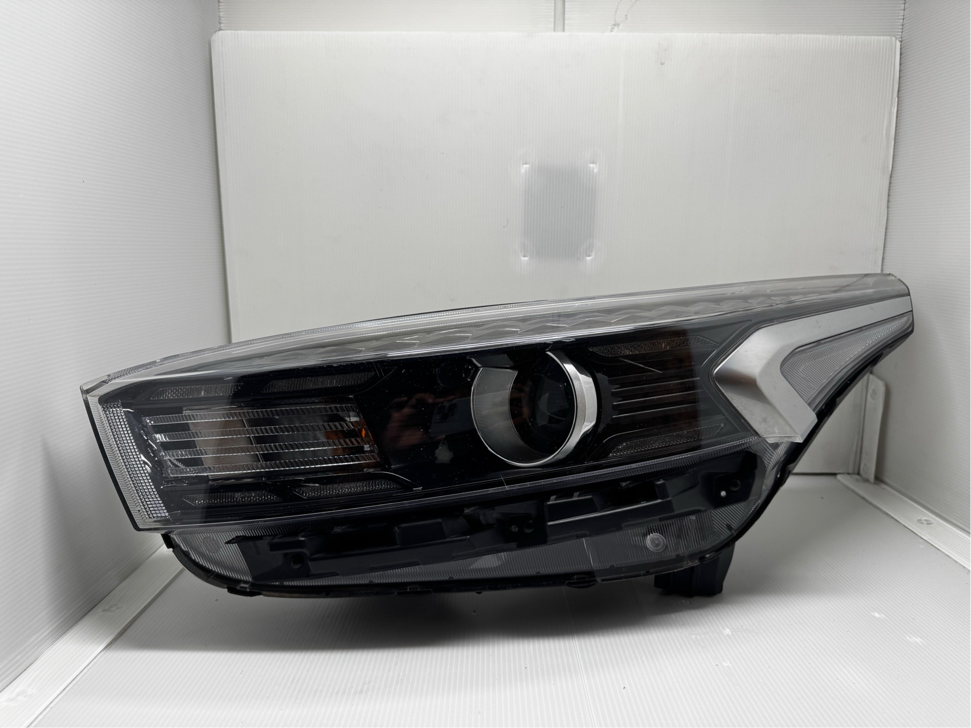 KIA CERATO 2021-2023 HALOGEN L.H.S HEADLIGHT GENUINE