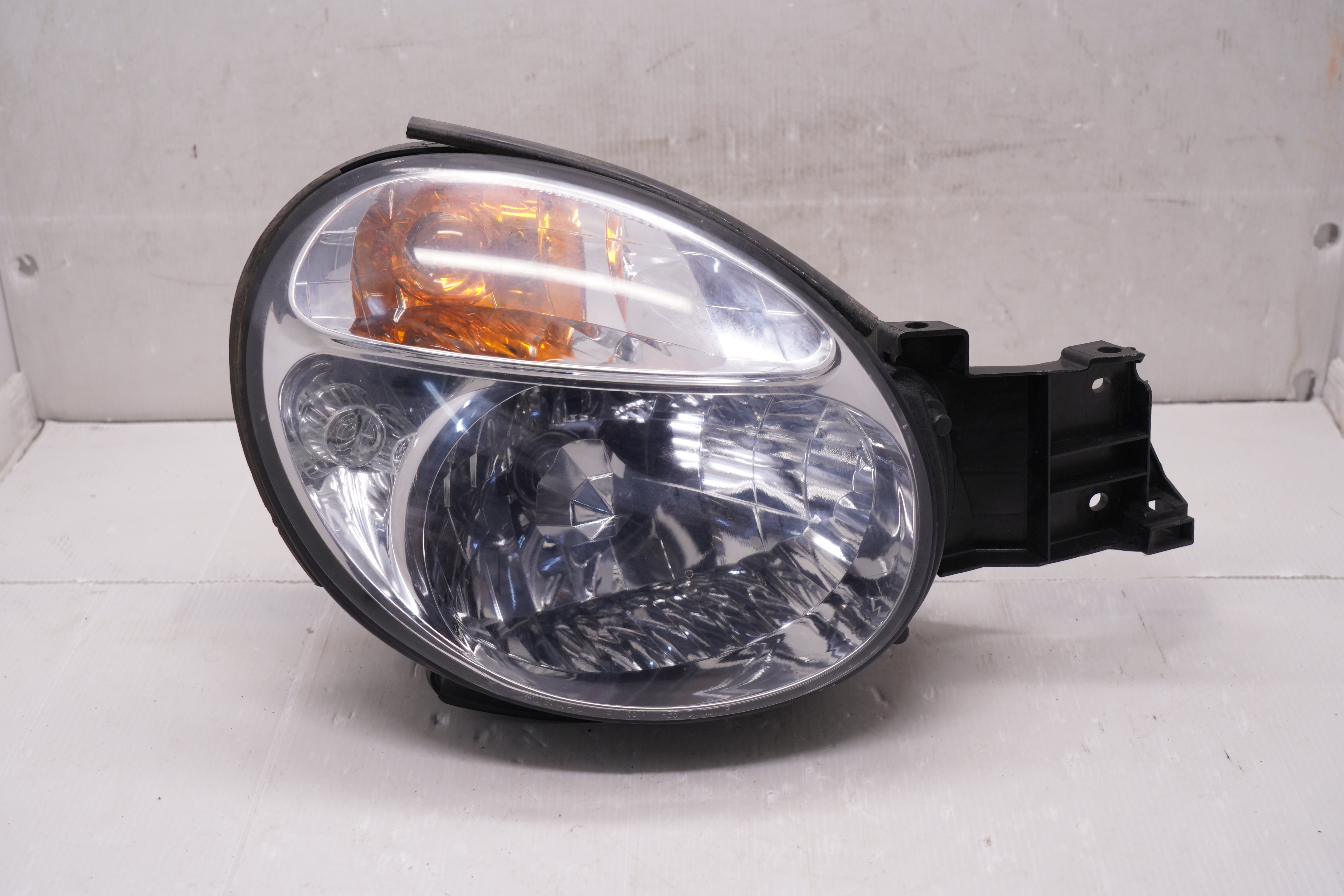 SUBARU IMPREZA WRX 2002-2003 HALOGEN R.H.S HEADLIGHT GENUINE