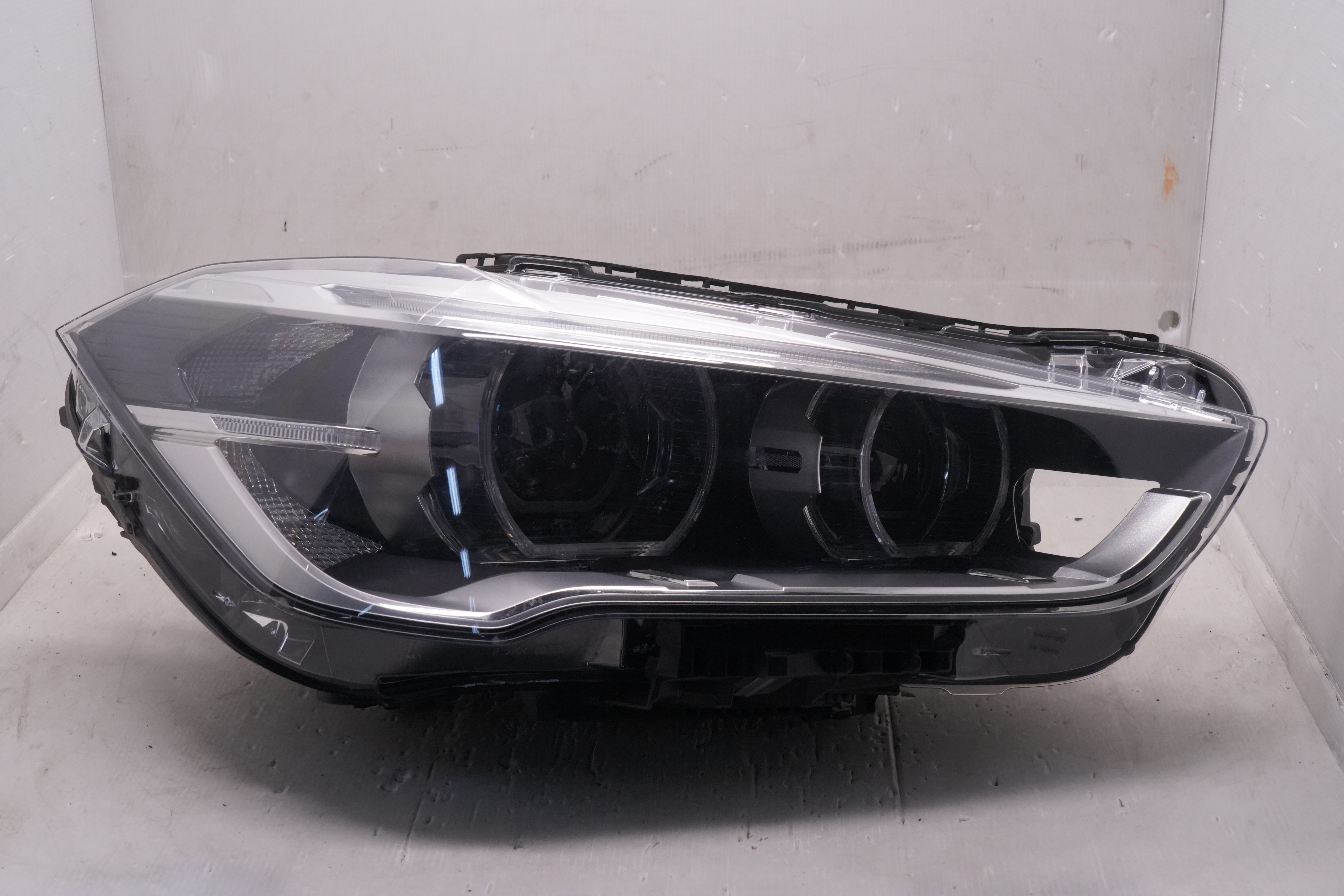 BMW X1 F48 2015-2019 LED R.H.S HEADLIGHT GENUINE
