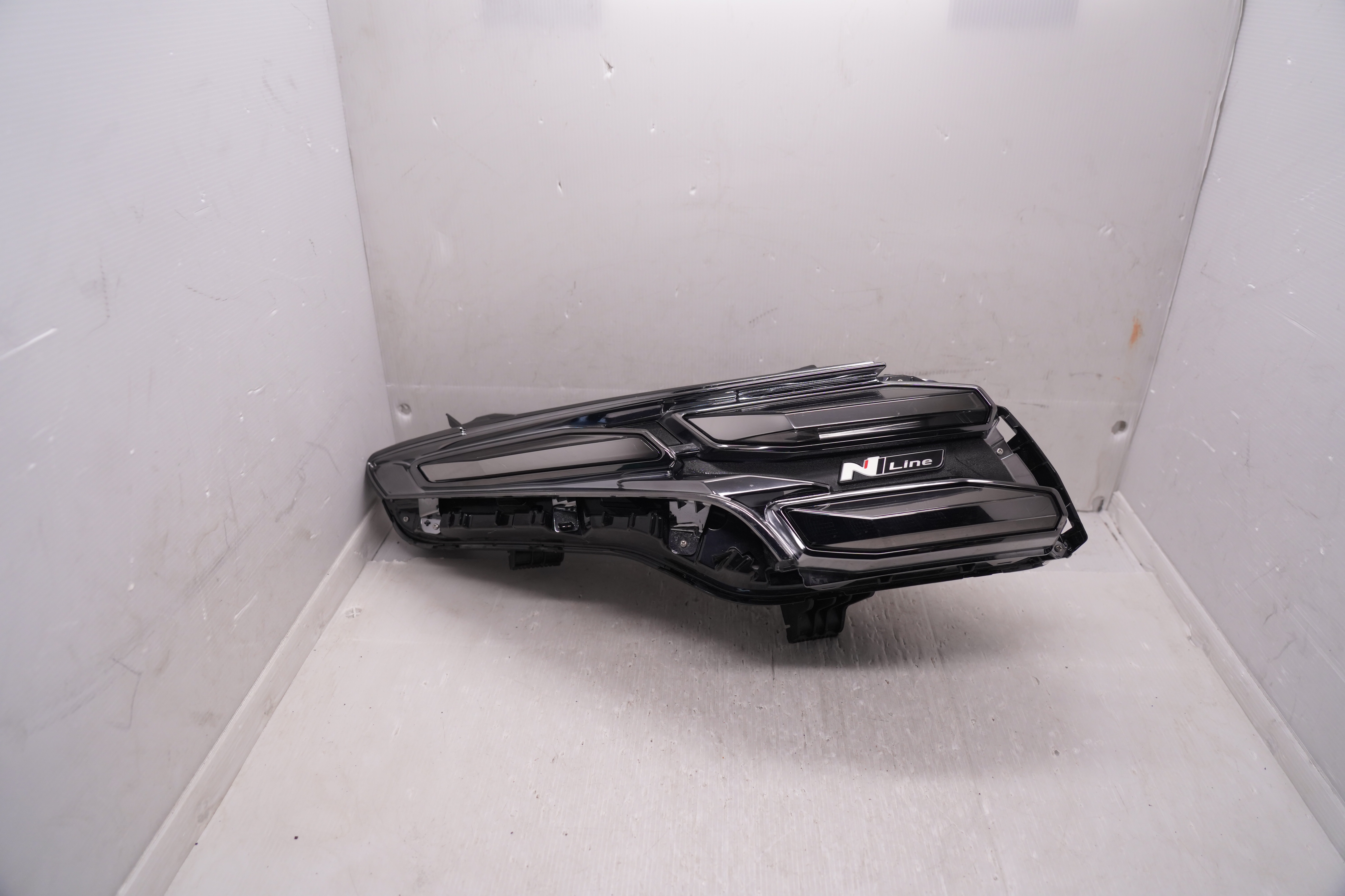 HYUNDAI TUCSON N-LINE 2025 R.H.S DRL GENUINE