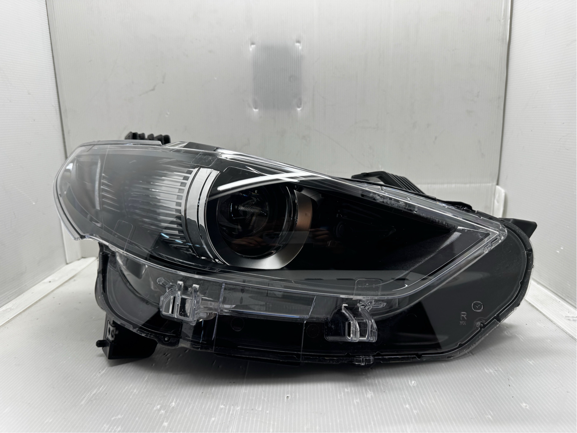 Mazda BT-50 2020-2023 LED R.H.S HEADLIGHT GENUINE