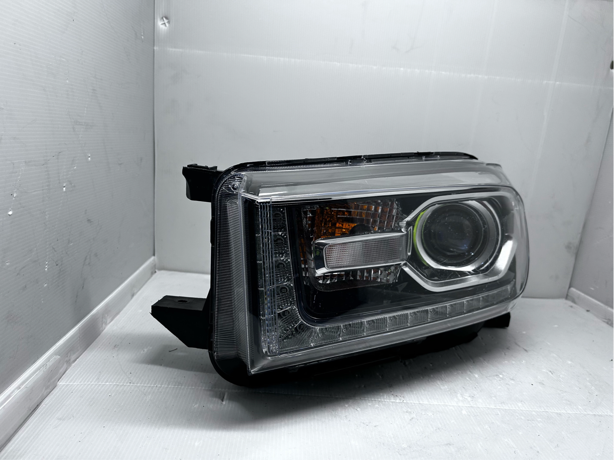 LDV T60 LED LHS 2017-2022 C00054349 HEADLIGHTS GENUINE