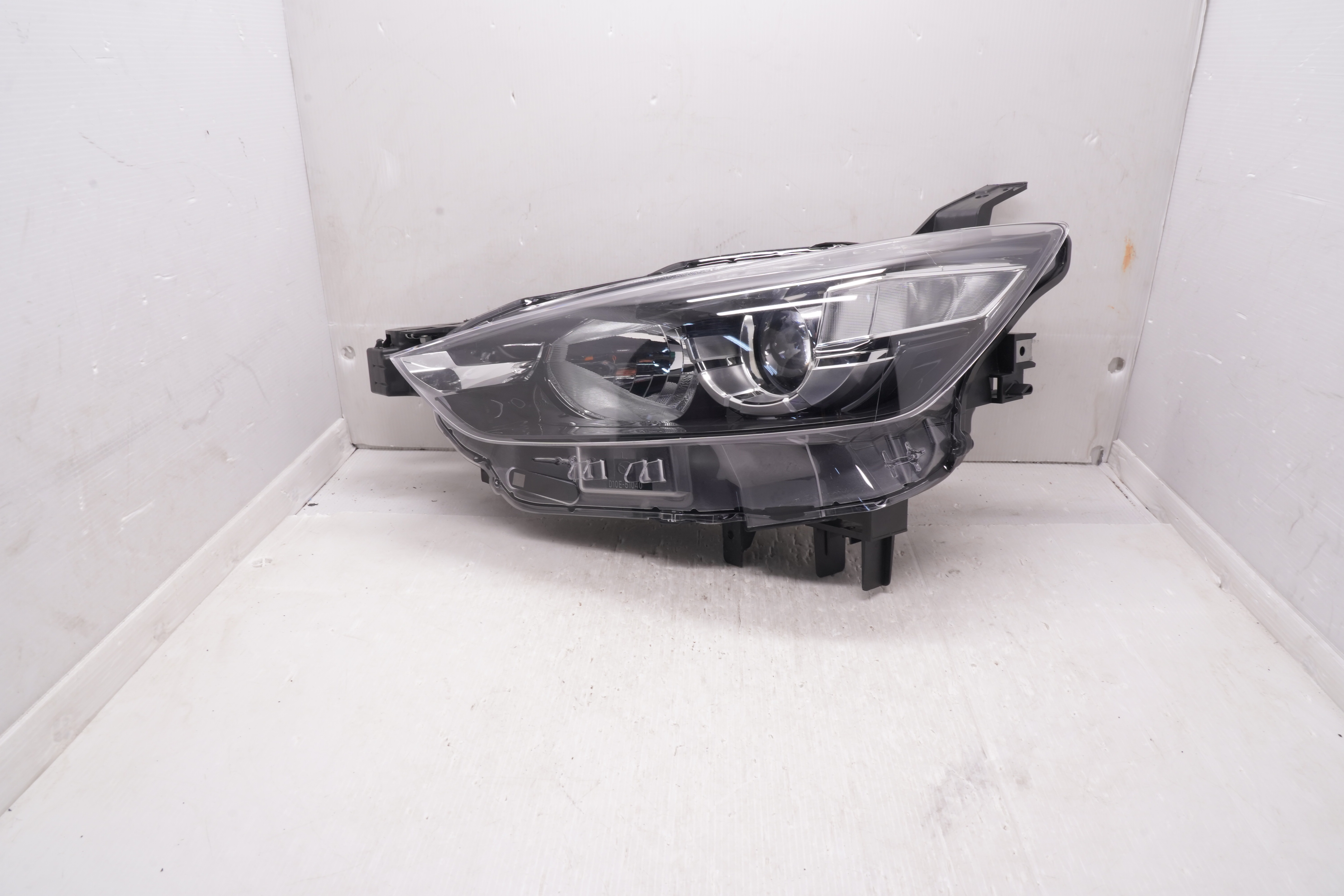 MAZDA CX-3 2016-2018 HALOGEN L.H.S HEADLIGHT GENUINE