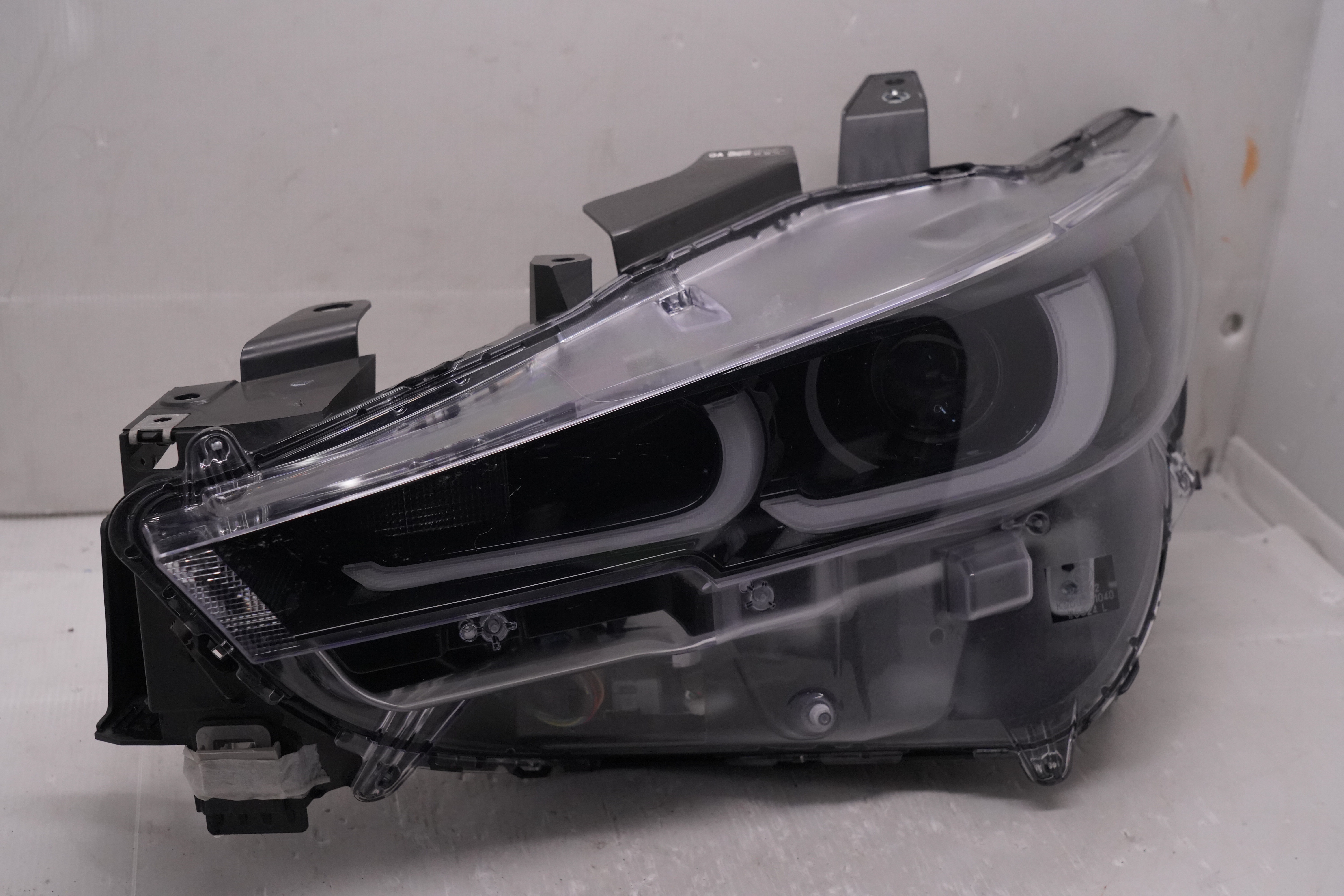 MAZDA CX-5 2022-2024 LED L.H.S HEADLIGHT GENUINE