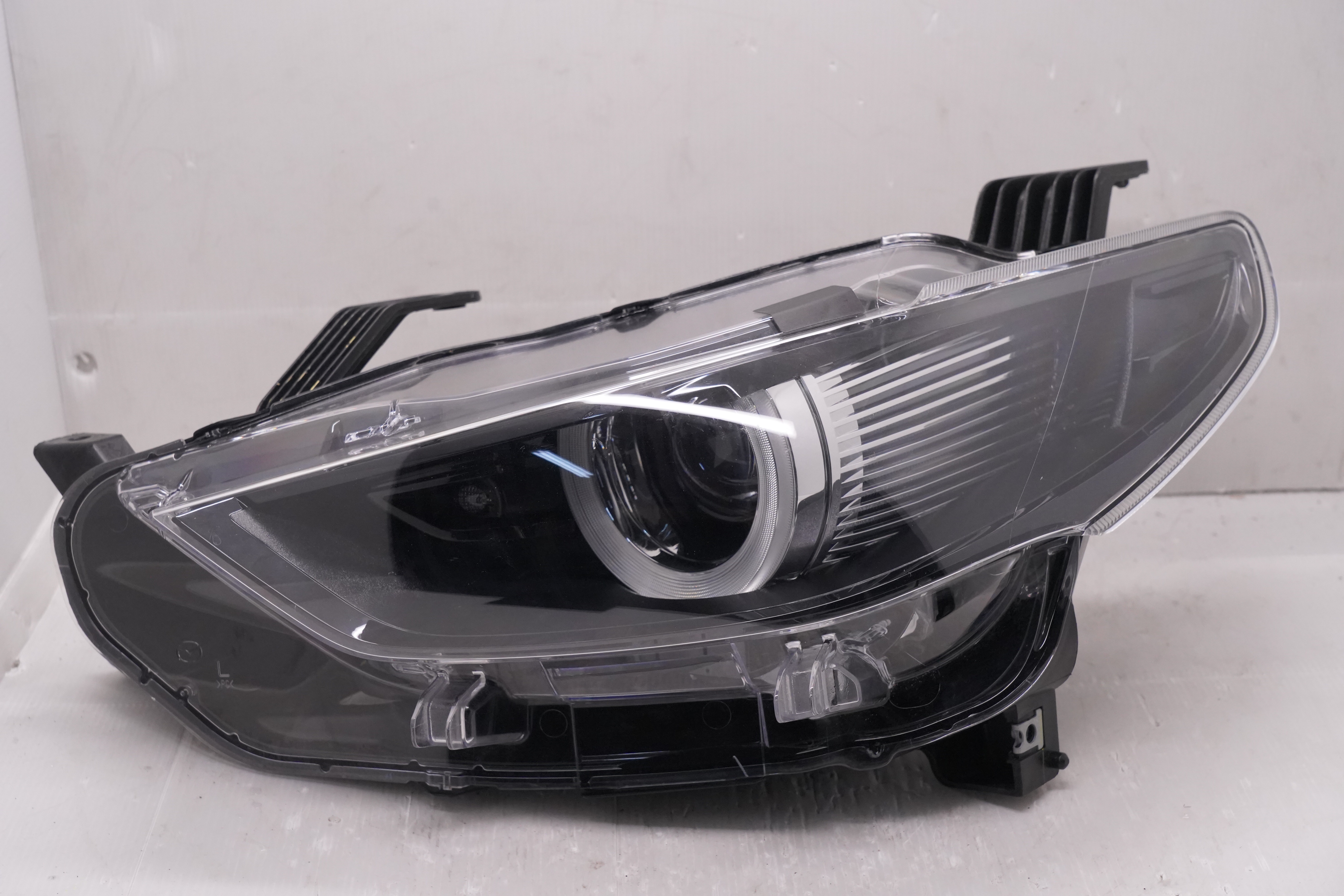 Mazda BT-50 2020-2025 LED L.H.S HEADLIGHT GENUINE