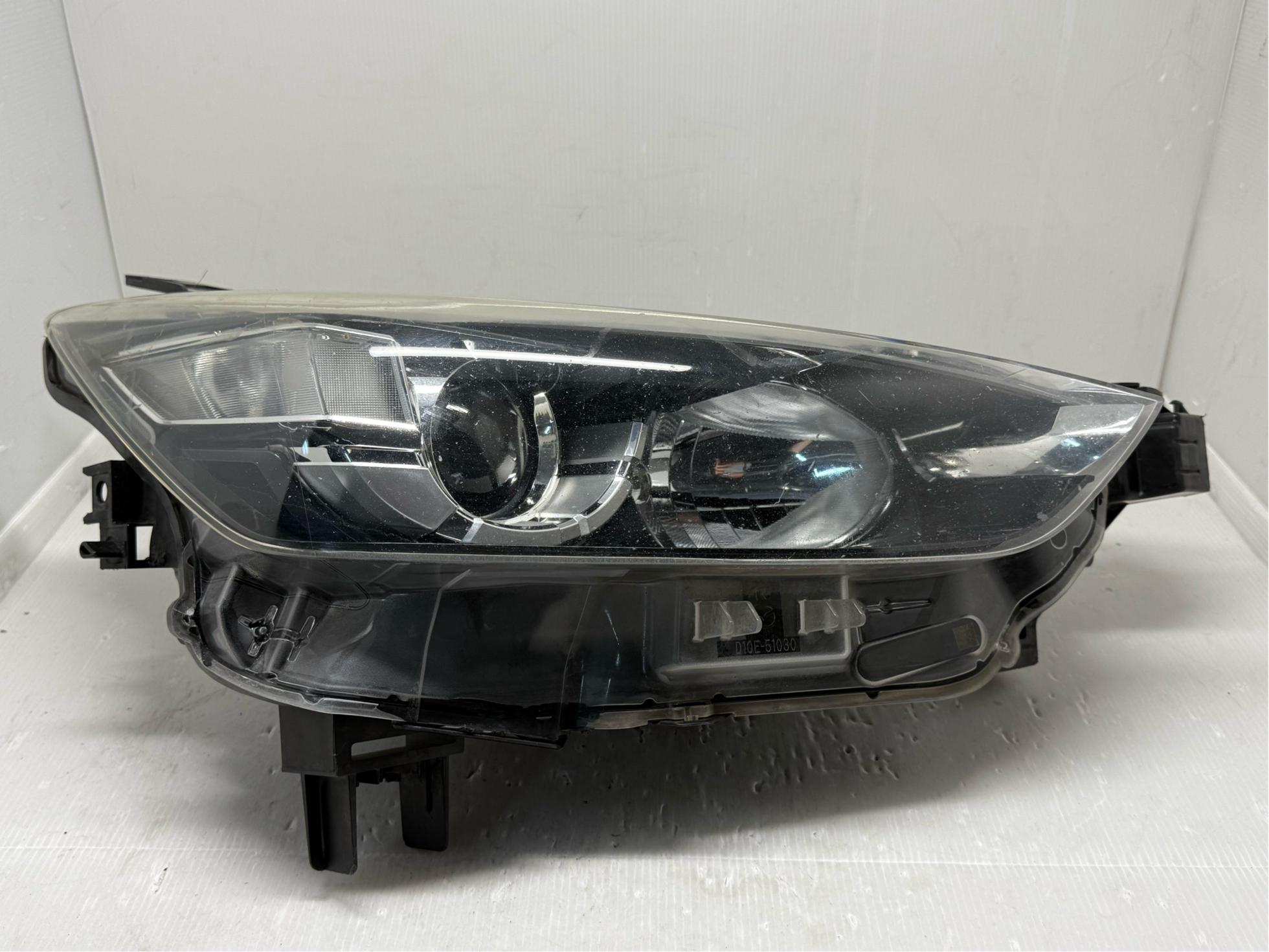 MAZDA CX-3 2016-2018 HALOGEN R.H.S HEADLIGHT GENUINE