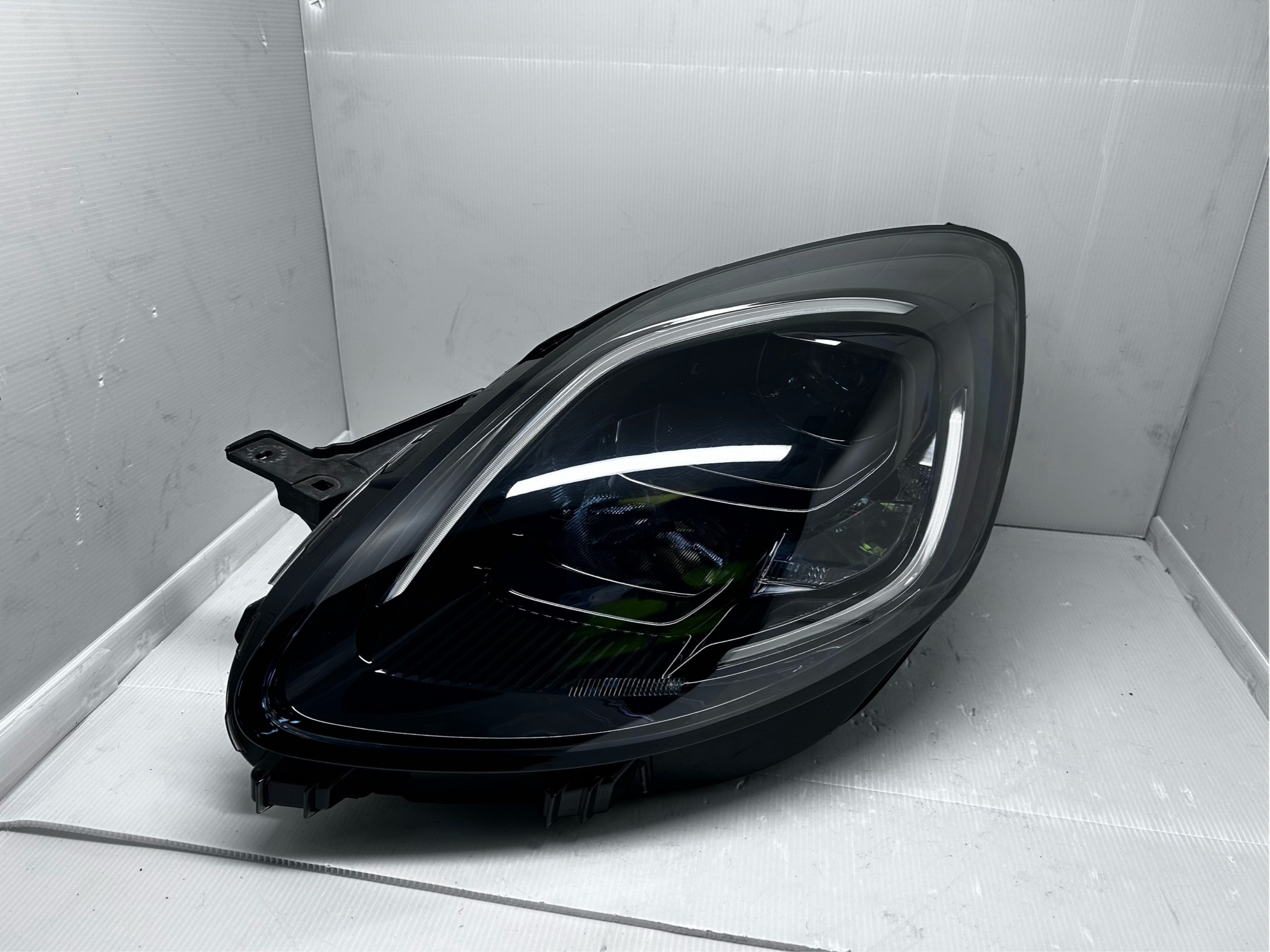 FORD PUMA MK2 FULL LED LHS 2019-2023 HEADLIGHTS GENUINE