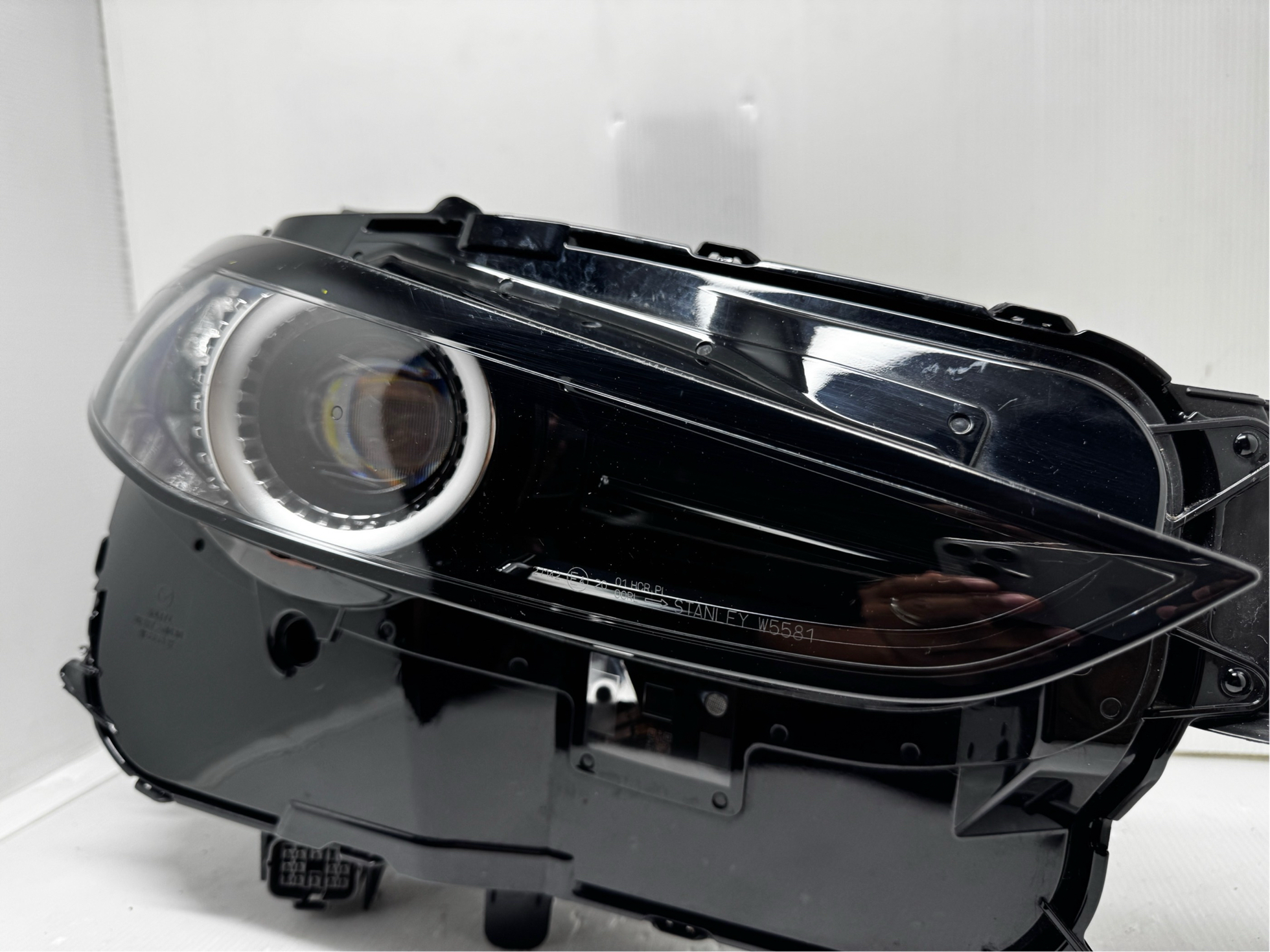 Mazda CX-30 2019-2023 LED R.H.S Headlight GENUINE