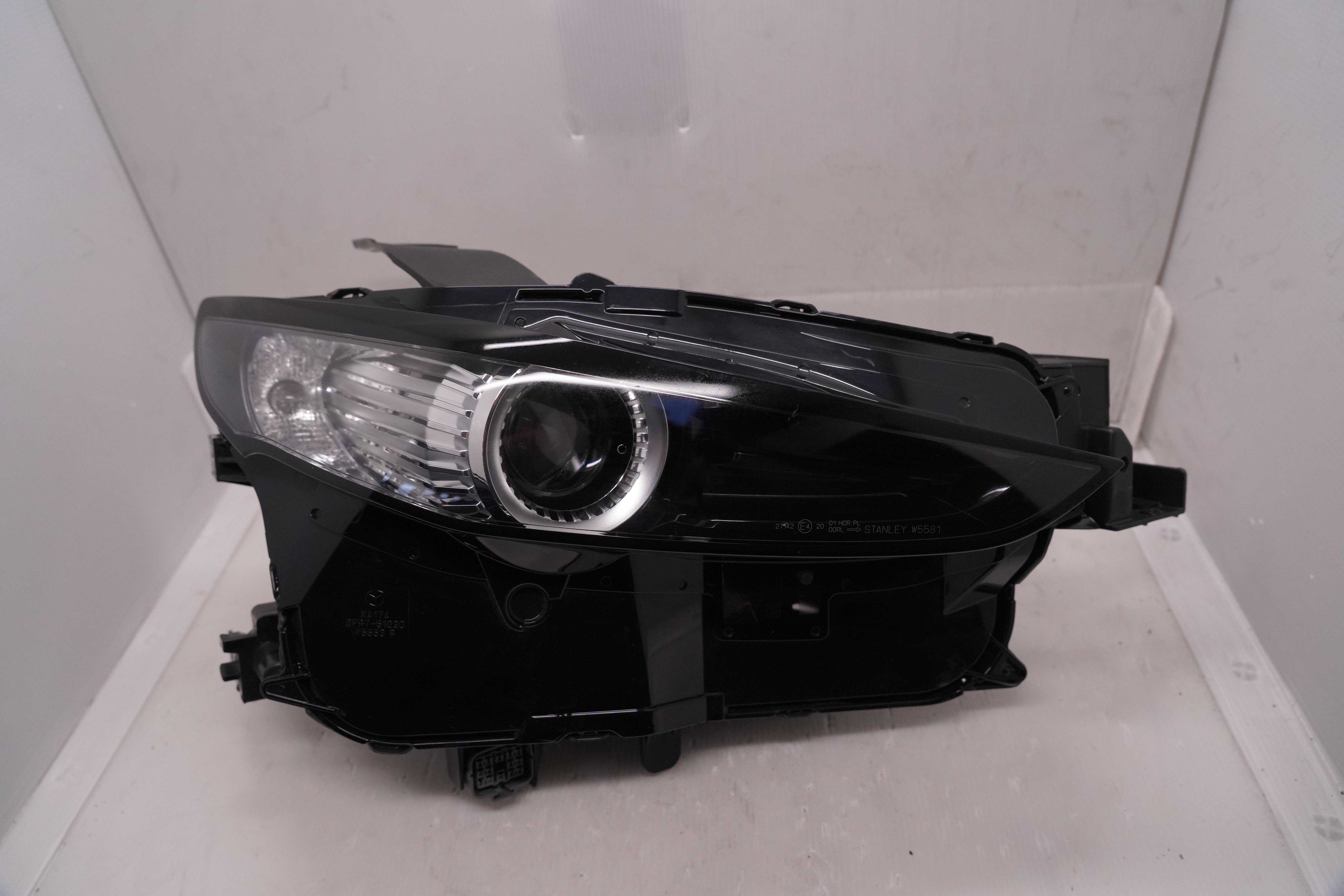 MAZDA CX-30 2019-2023 LED R.H.S HEADLIGHT GENUINE
