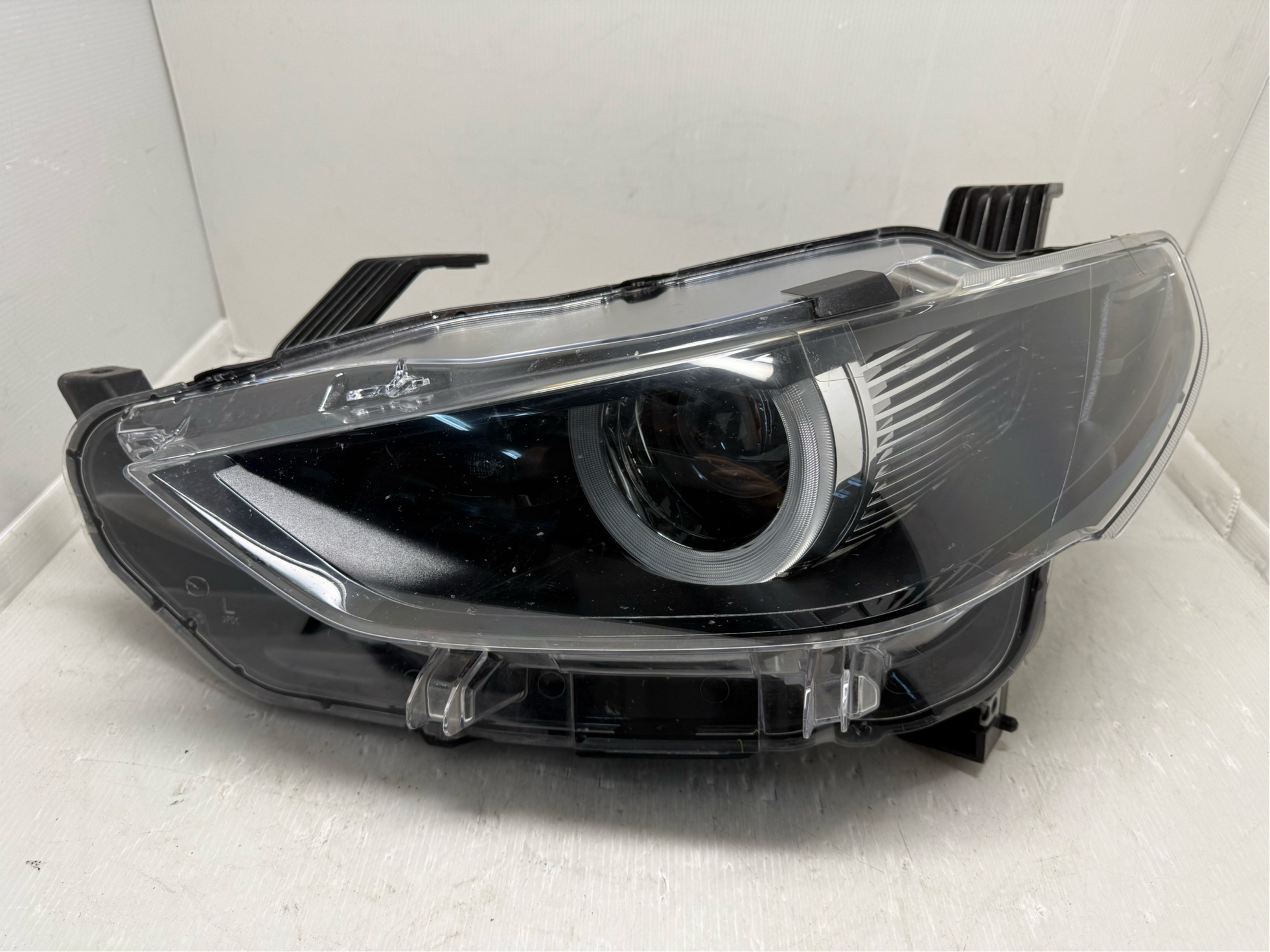 Mazda BT-50 2020-2023 LED L.H.S HEADLIGHT ASSEMBLY GENUINE