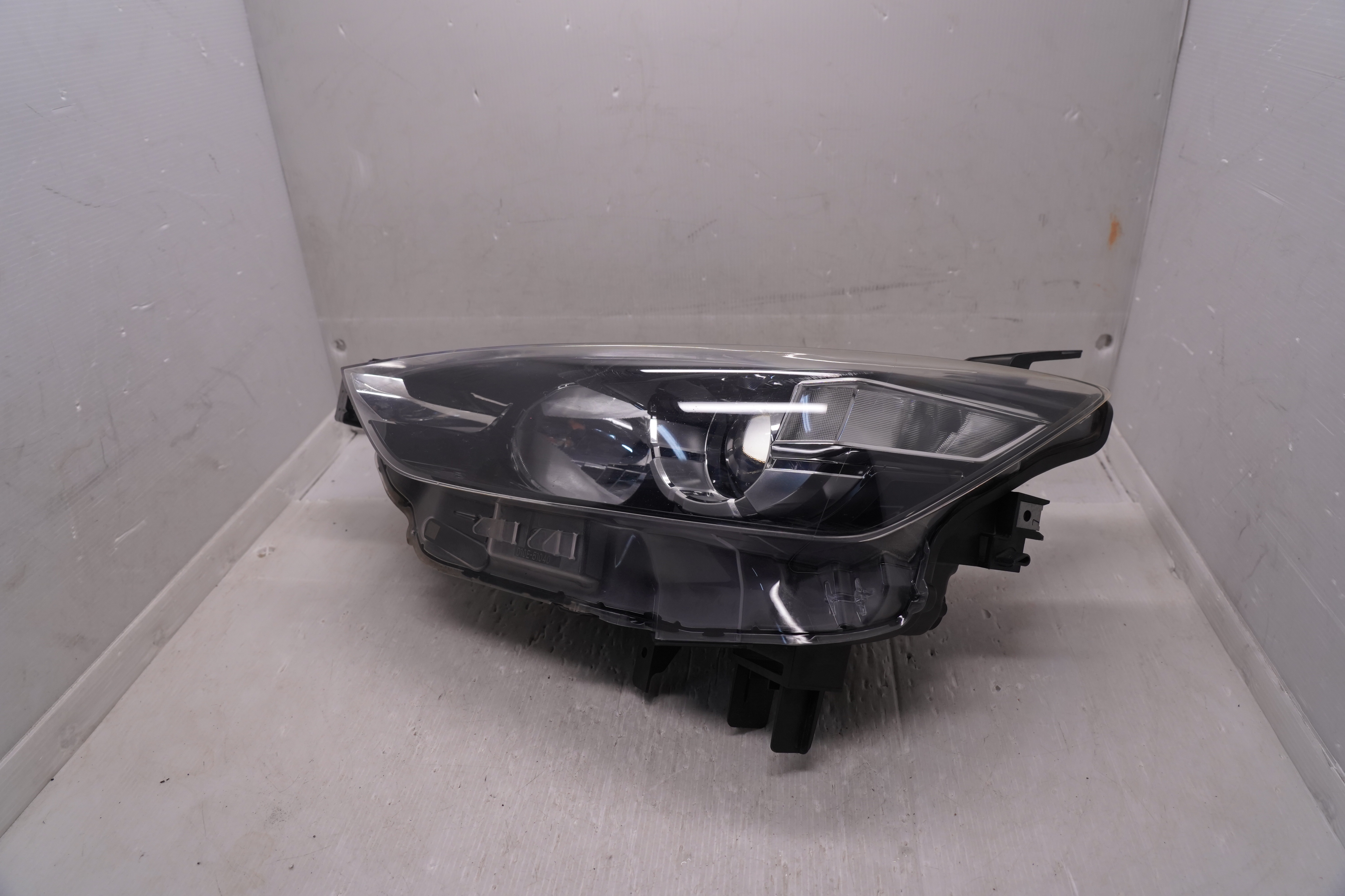 MAZDA CX-3 2016-2018 HALOGEN L.H.S HEADLIGHT GENUINE