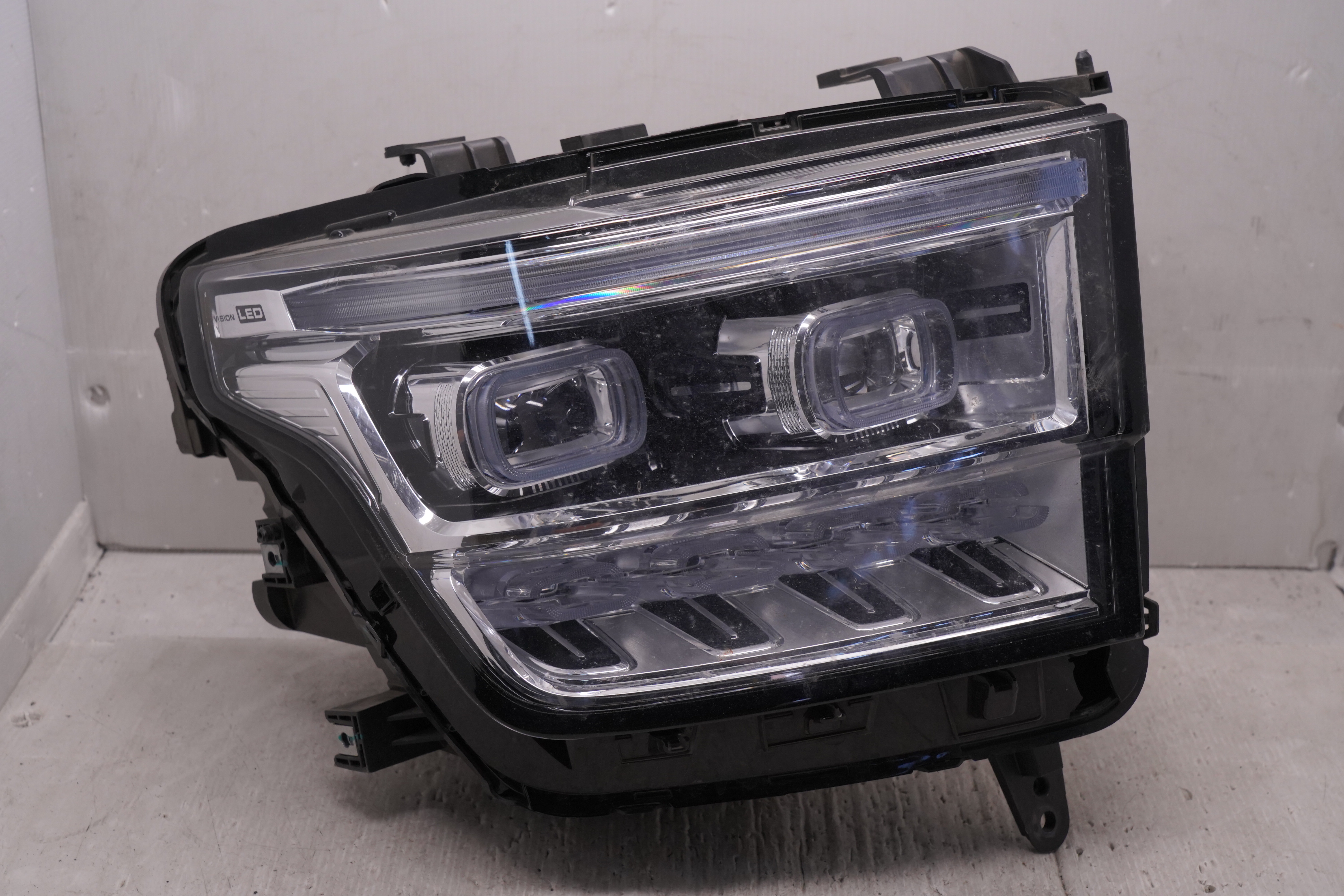 GWM TANK 500 2022-2025 LED R.H.S HEADLIGHT GENUINE