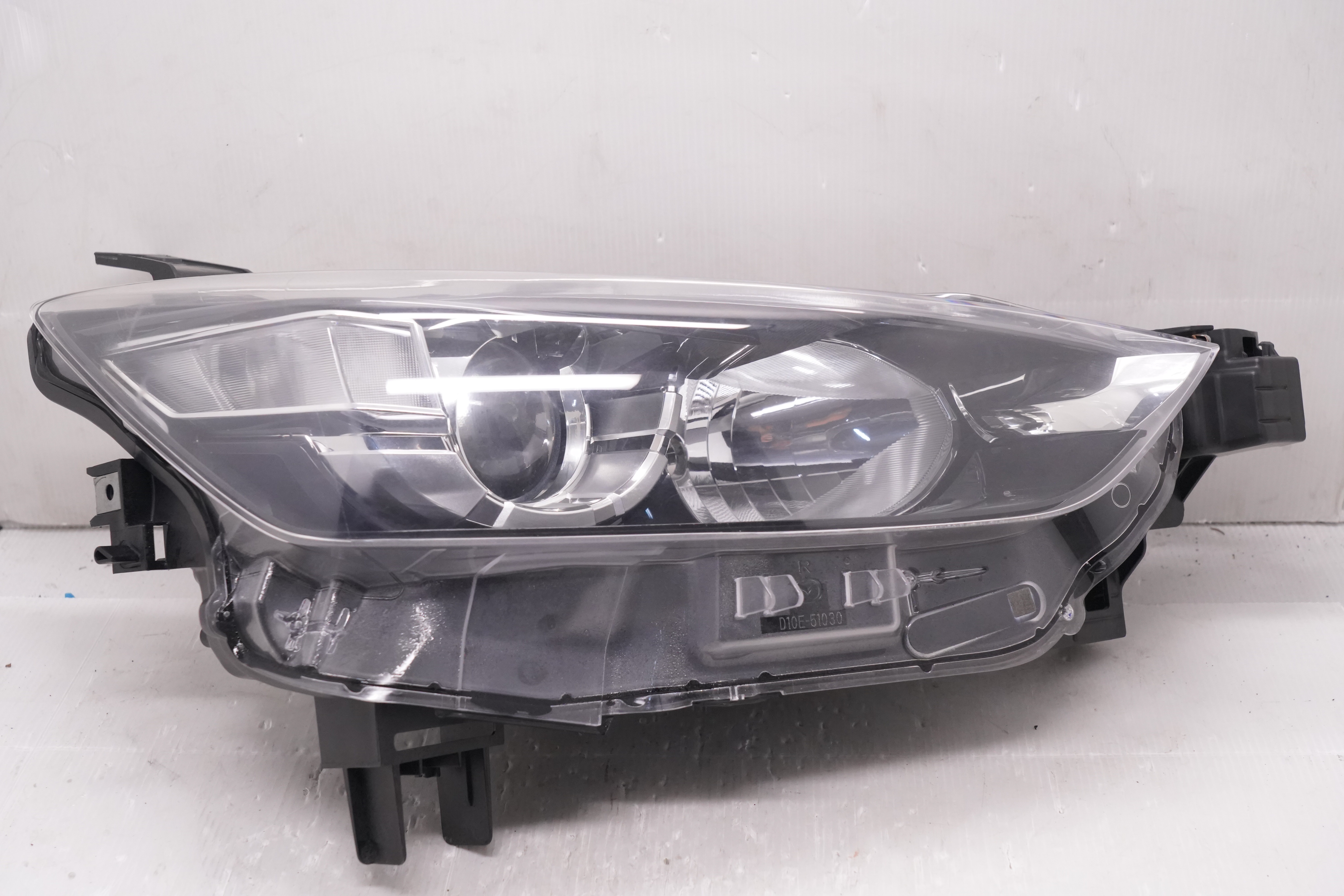 MAZDA CX-3 2016-2018 HALOGEN R.H.S HEADLIGHT GENUINE