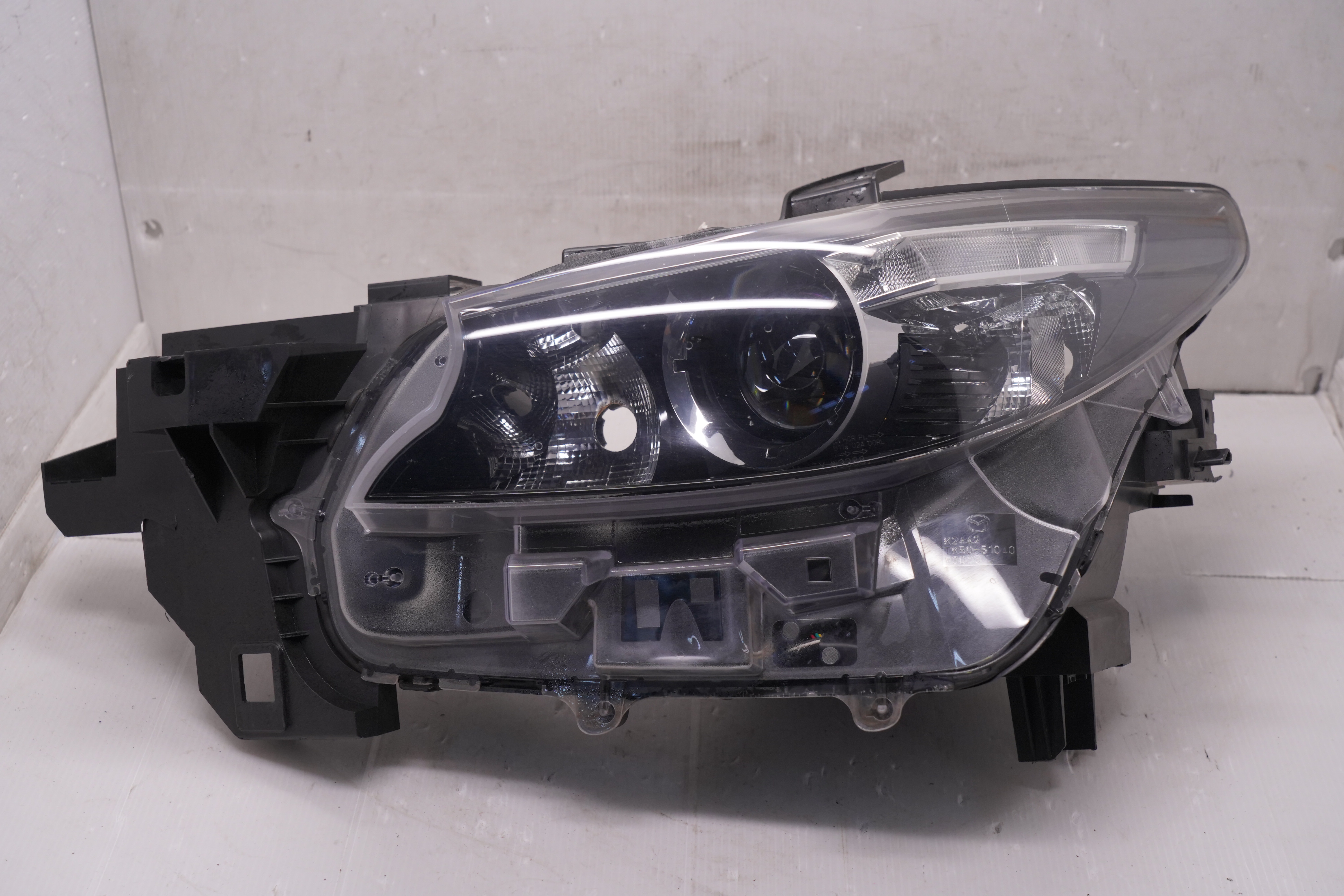 MAZDA CX-9 2016-2022 LED L.H.S HEADLIGHT GENUINE