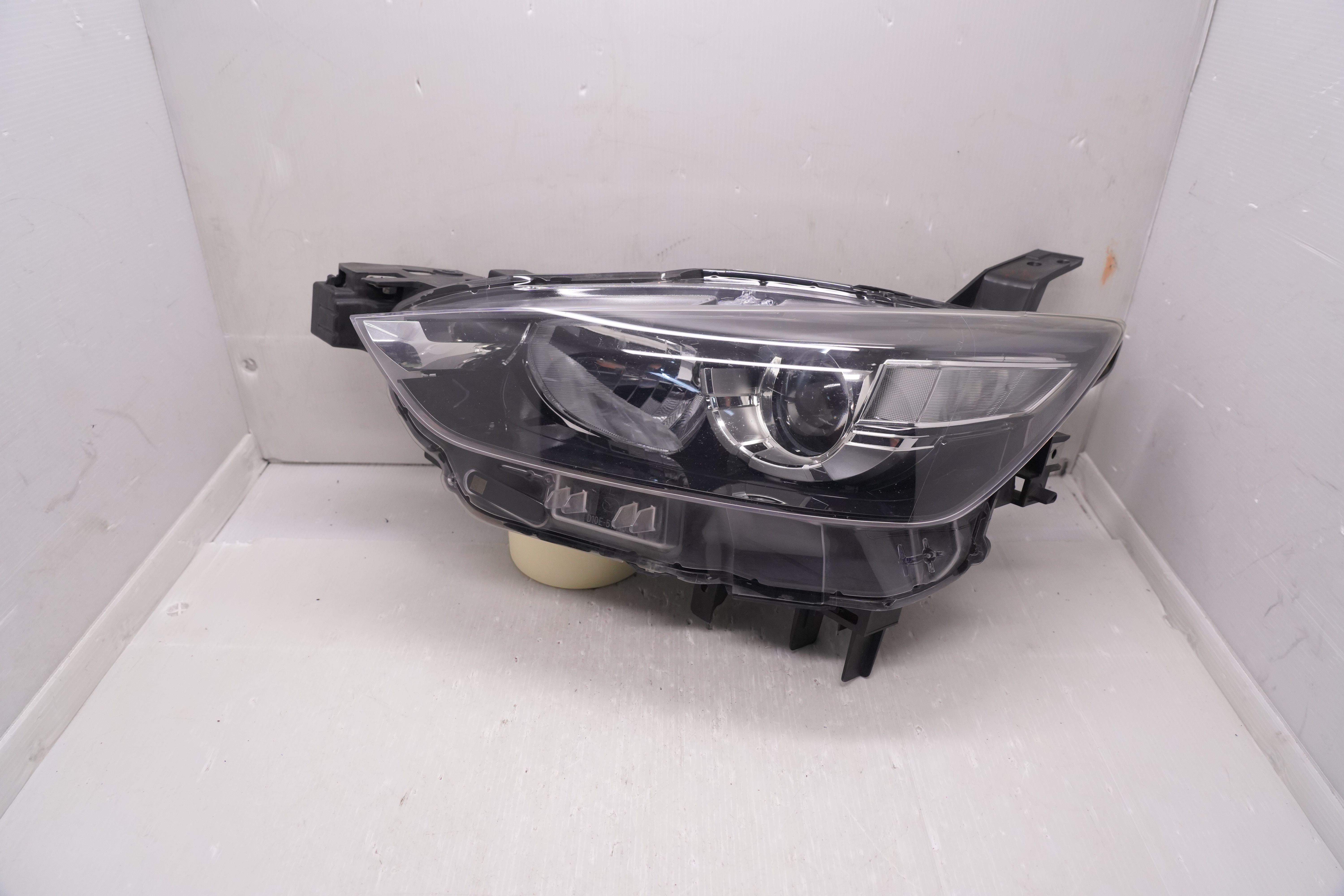 MAZDA CX-3 2016-2018 HALOGEN L.H.S HEADLIGHT GENUINE